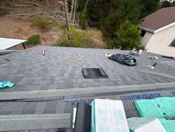 Completed roofing project by Alpha Eagle Roofing in Daly City, CA (photo 8)