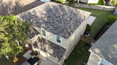 Roof Replacement in Riverview, FL