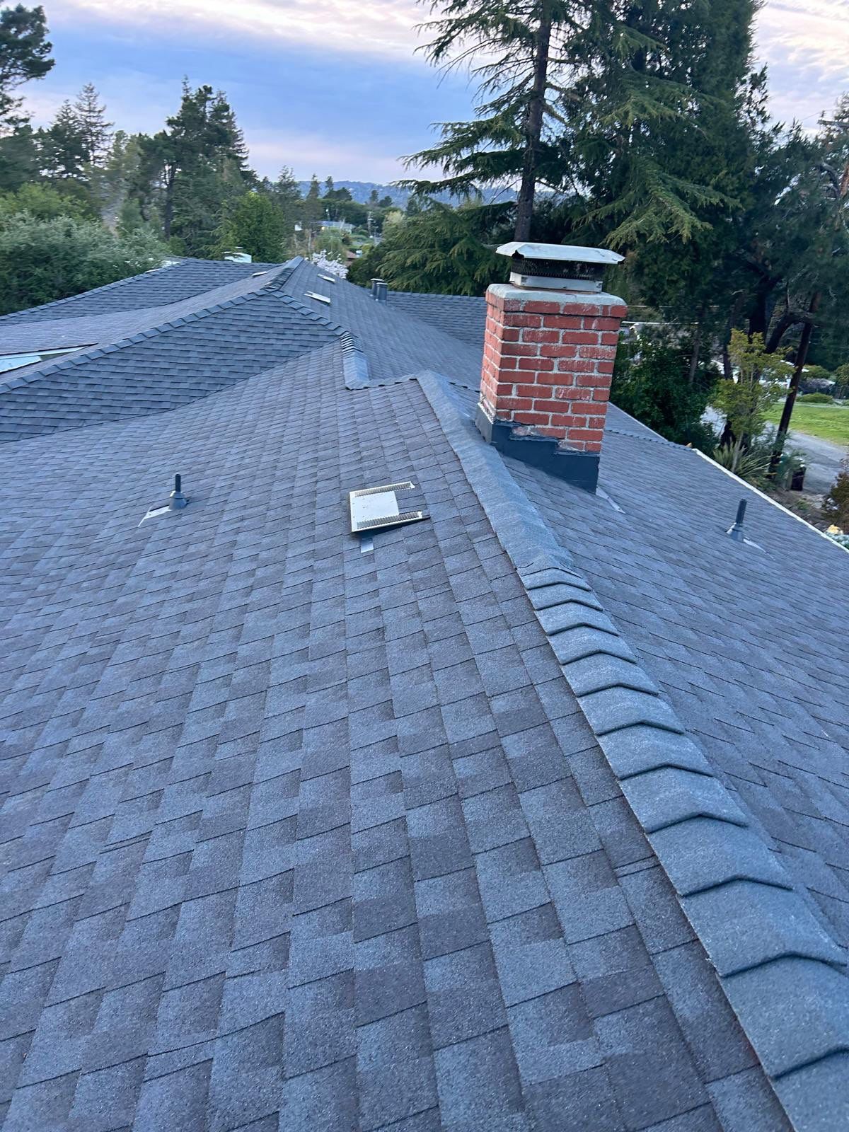 Roof Replacement - Oakland, CA 94605 by Epic Roof Replacement