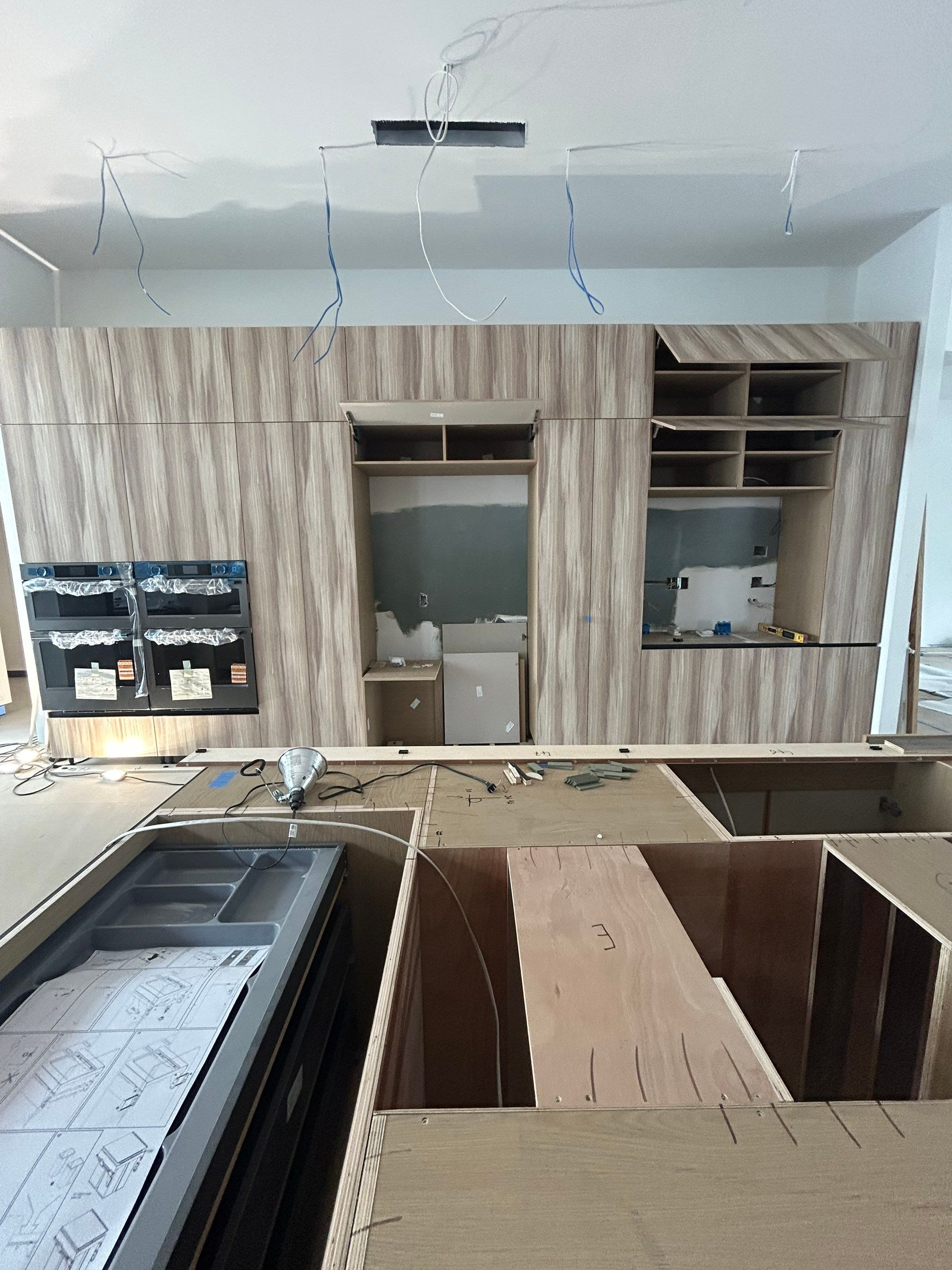 Building Your Dream Home by urban green energy llc