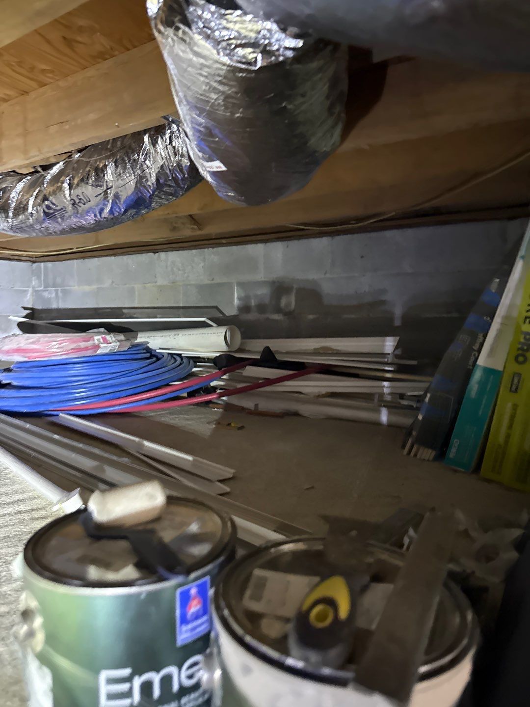 Post‑Remediation Clearance Test & Corrective Mold Remediation, Dover, DE. by Healthy Home Solutions