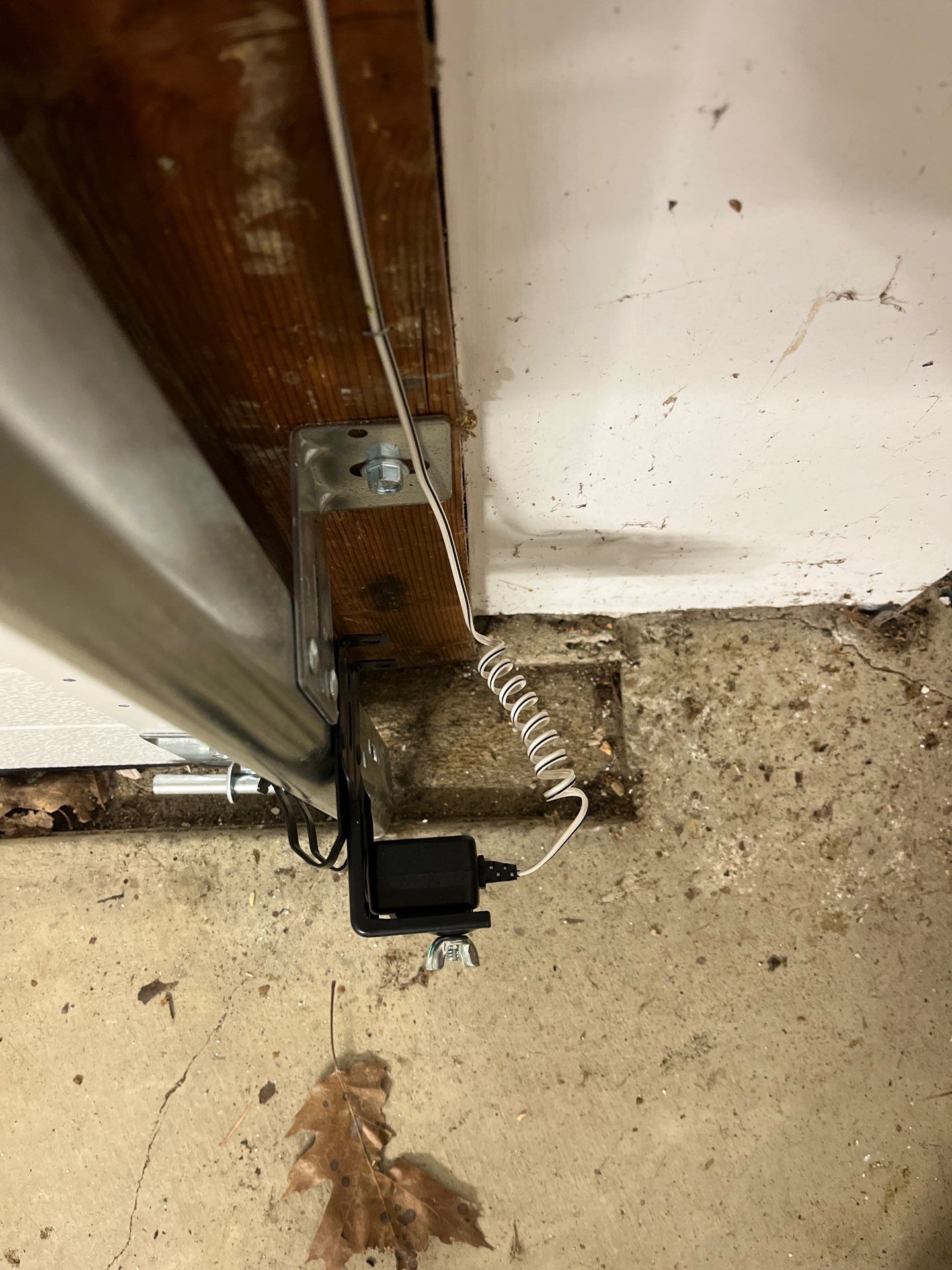 Garage Door Replacement in Mentor: Clopay Door & LiftMaster Opener by Ohio Garage Door Repair