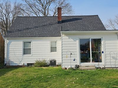 ATLAS PINNACLE COLOR: BLACK SHADOW, DRIP EDGE: BLACK