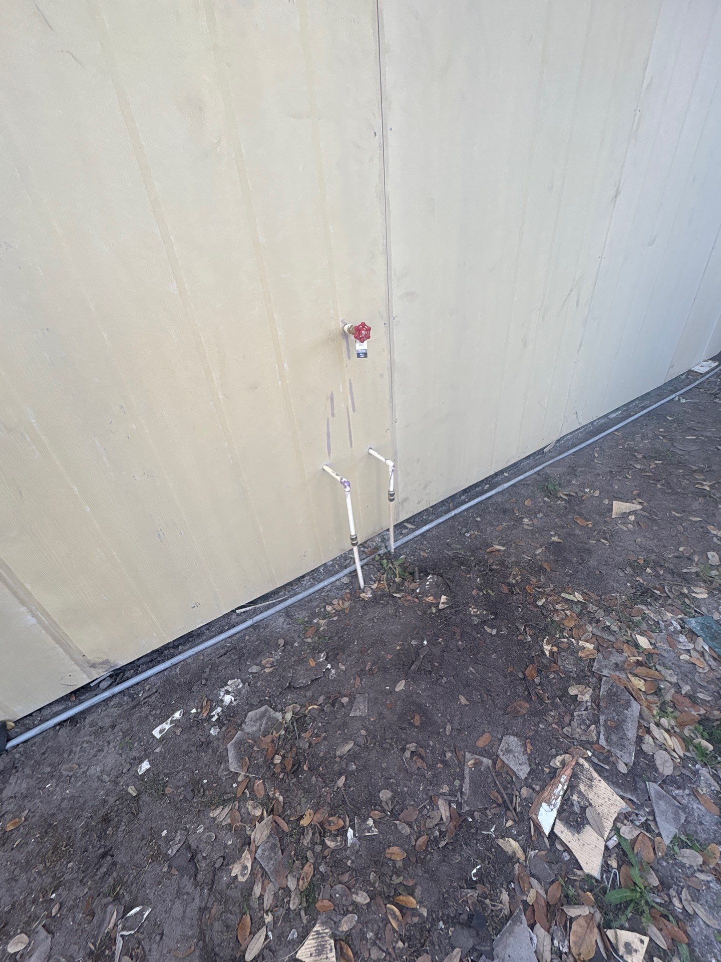 Olive you a Lot! by Bayfront Roofing and Construction