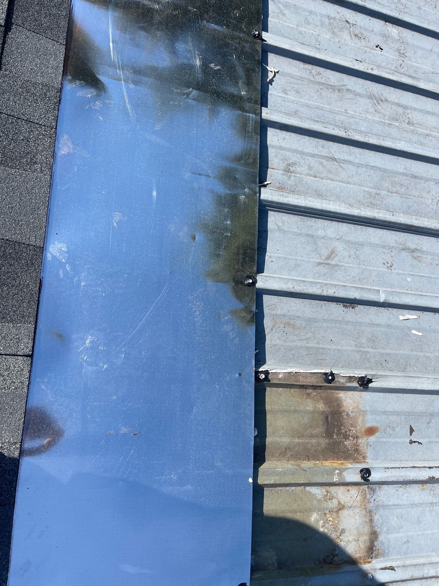 Residential Roofing Installation using Owen's Corning Duration (Lifetime) Shingles by Roof Repair Services LLC