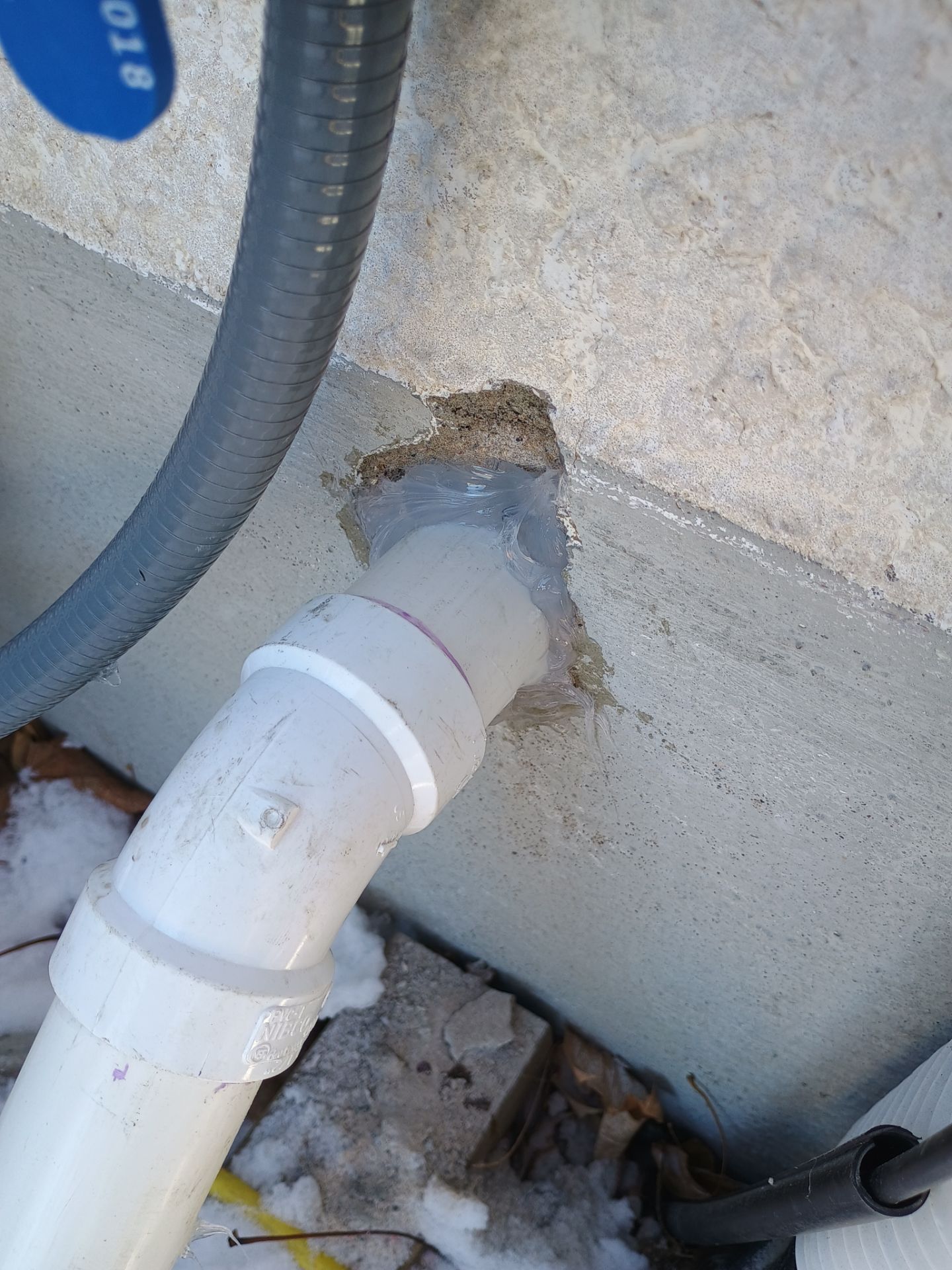 Closing on Their Dream Home by Waterproofing Northeast