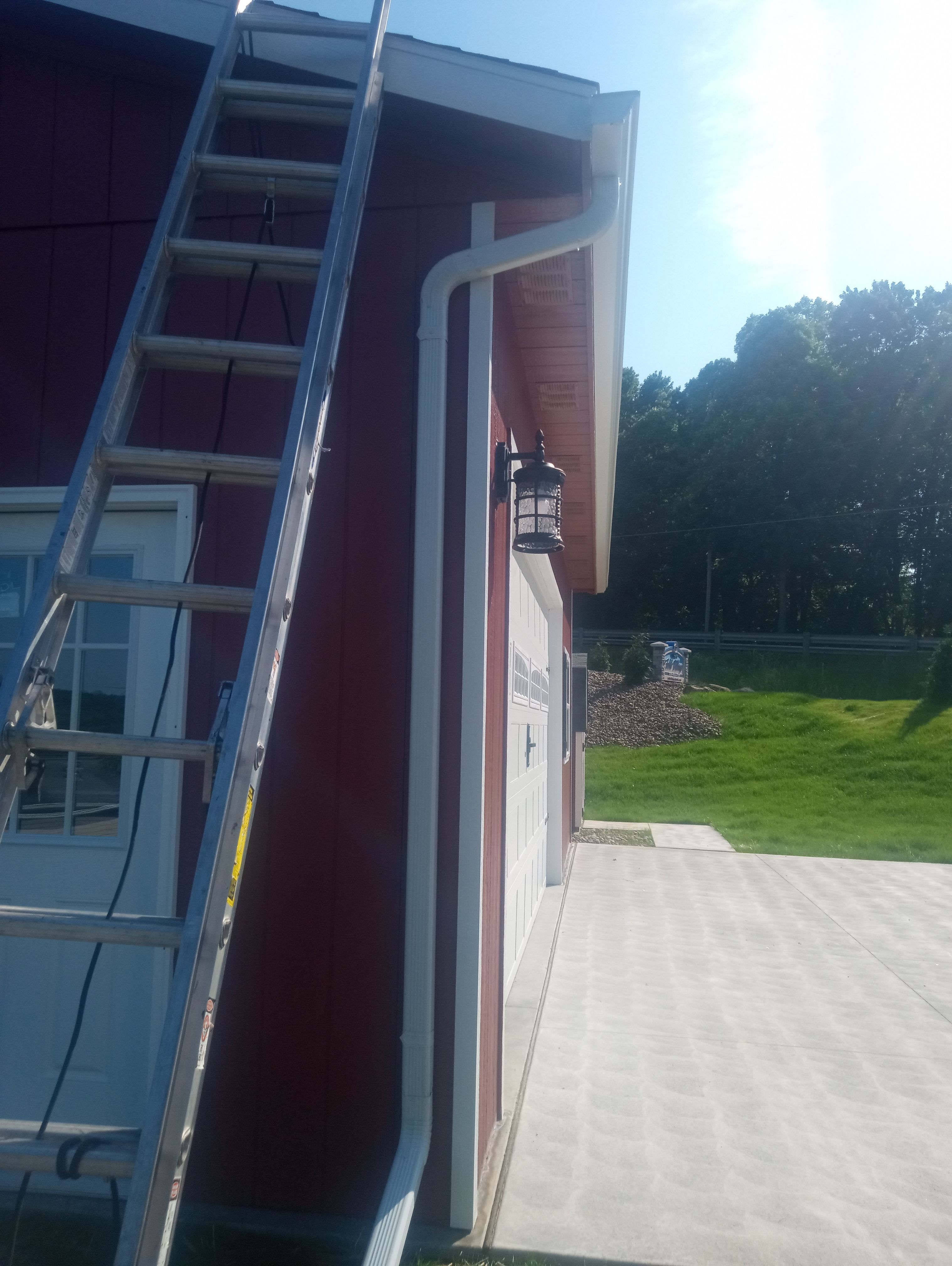 Tim Ritter by Silver Leaf Contracting 