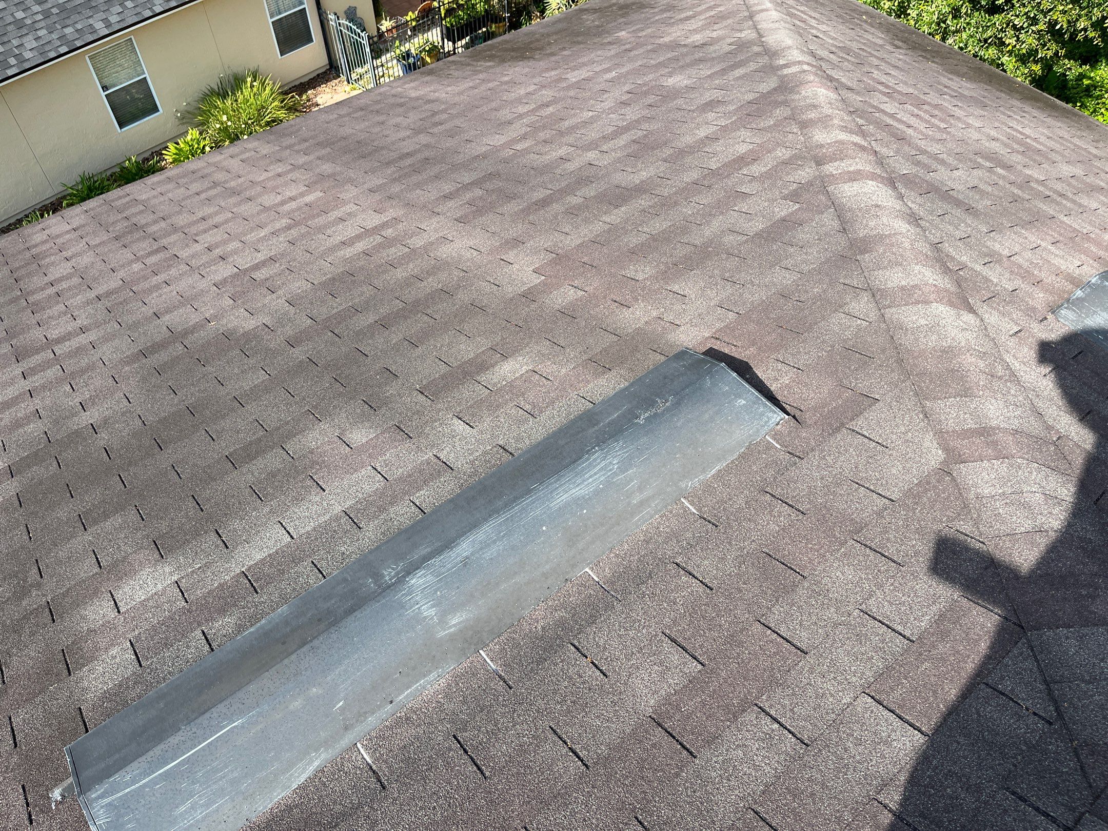 Shingle -> Shingle by Prime Roofing