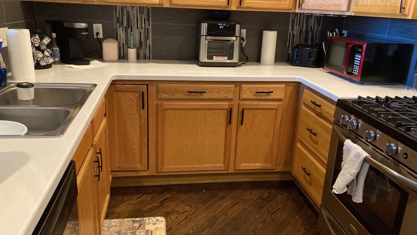 Water Damage by Accountable Home Services