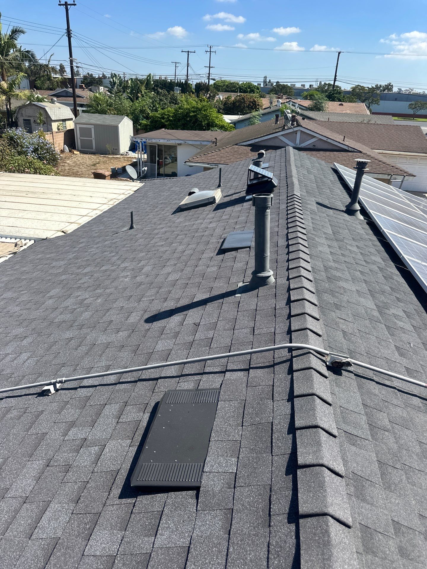 Roof Replacement - Garden Grove, CA 92845 by Epic Roof Replacement