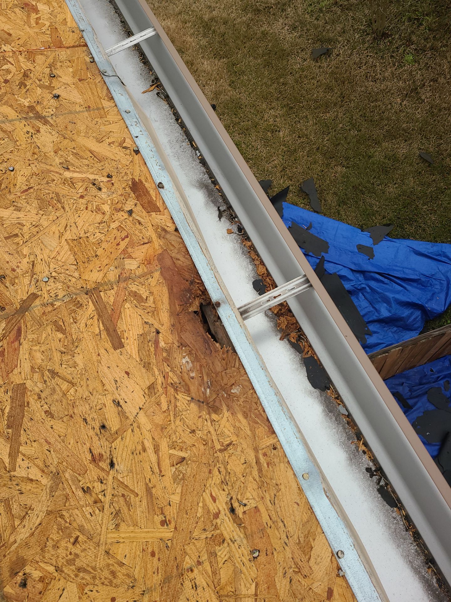 Roof Replacement Humble by Roof Repair Services LLC