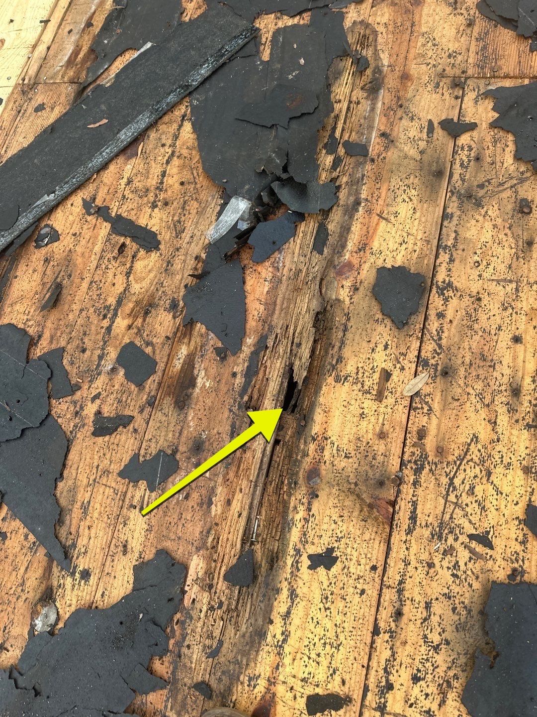 Roof Replacement Baytown by Roof Repair Company