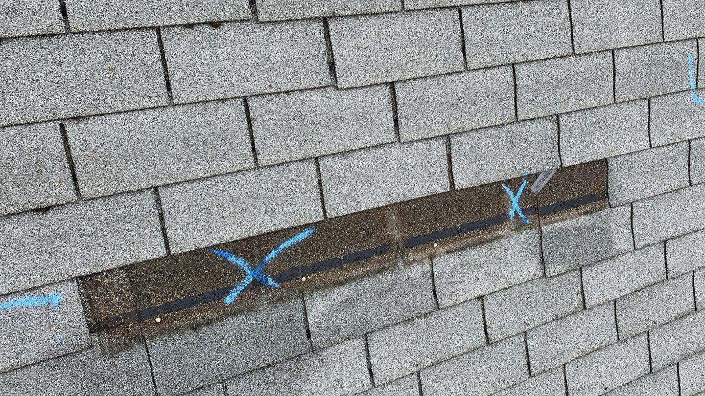 Residential Roofing Installation using Owens Corning by ID Roofing LLC