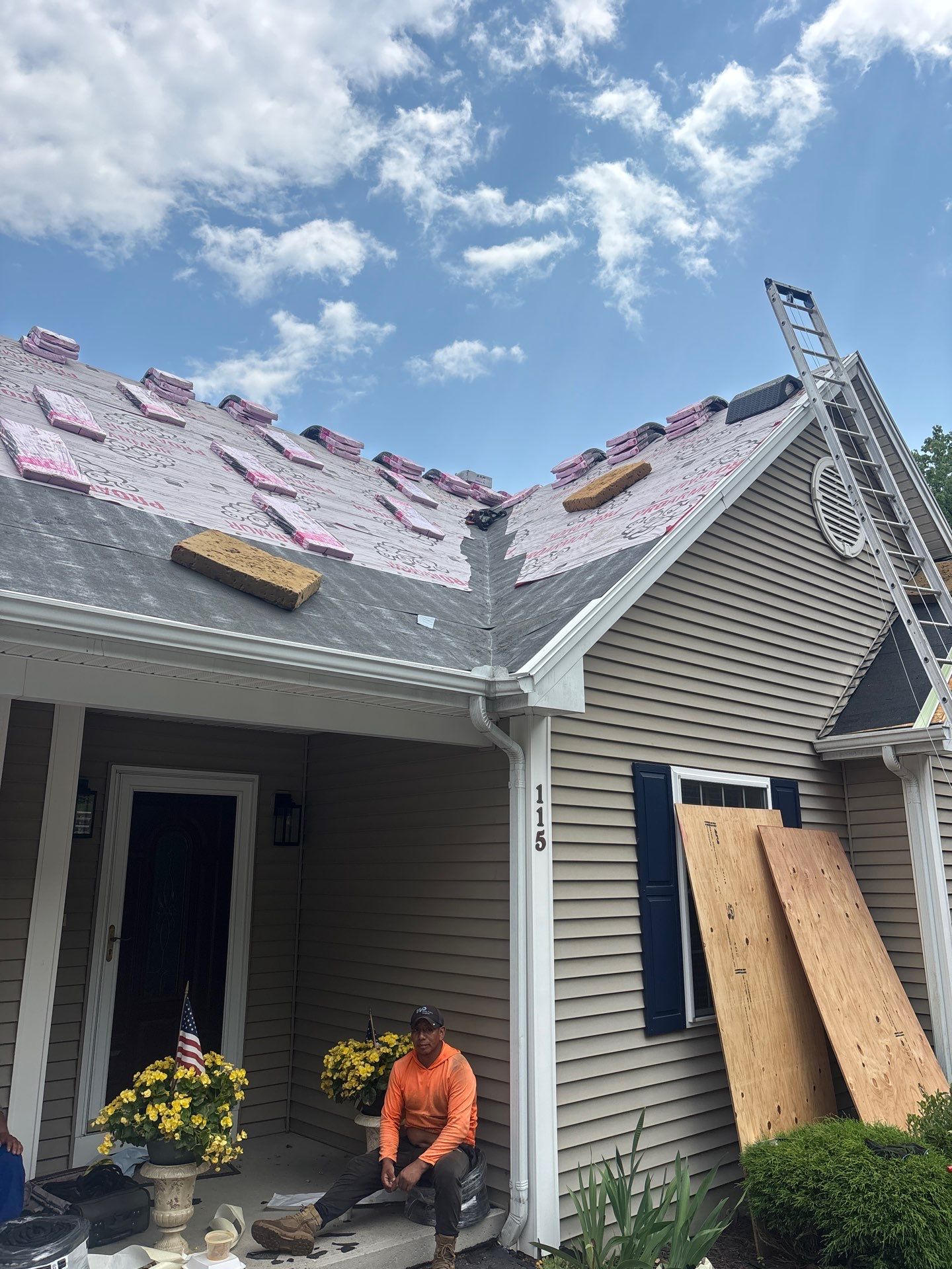 Beacon Falls by All site builders LLC