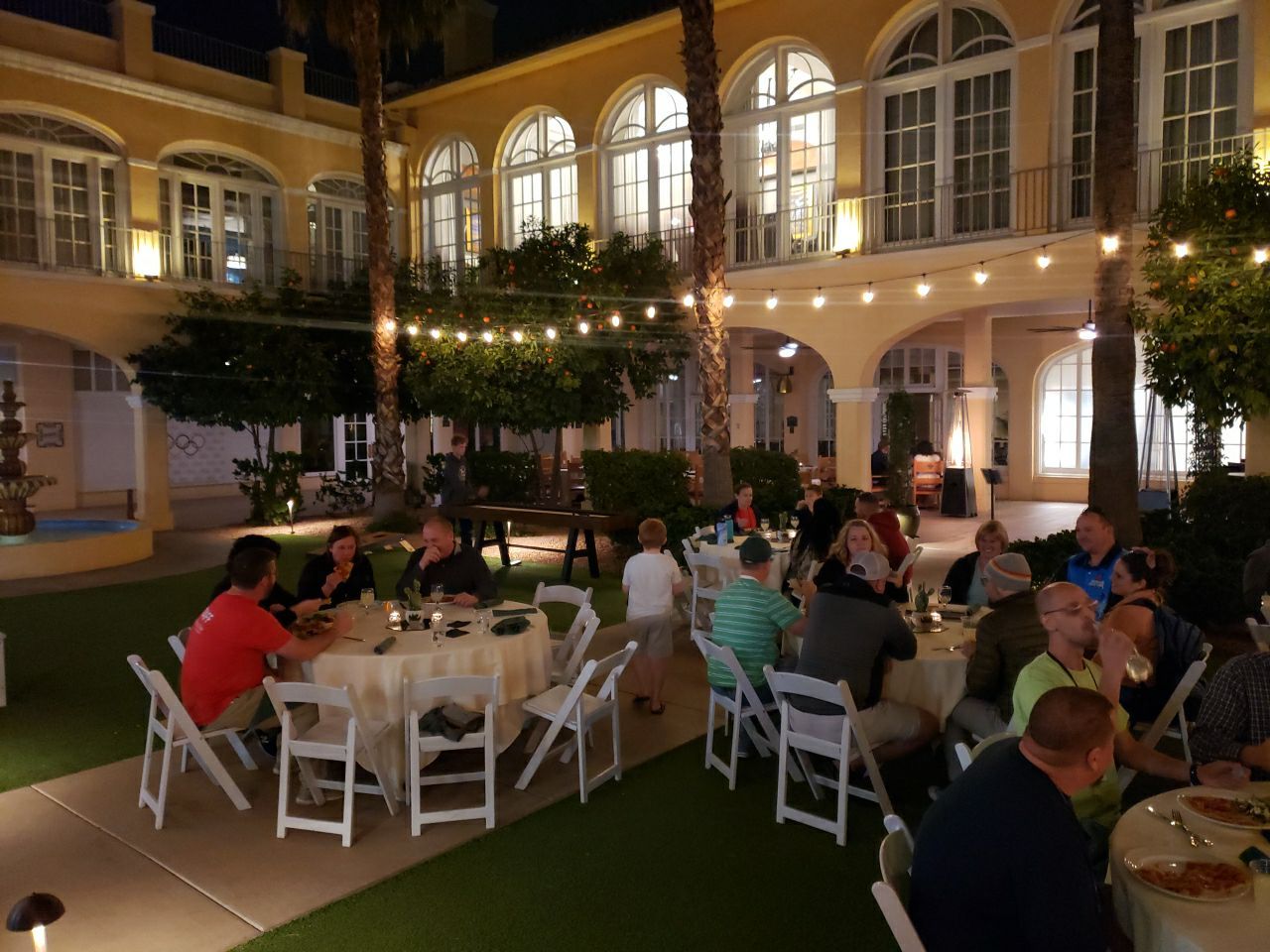 2022 selling conference by G&H Home Tech Pros LLC