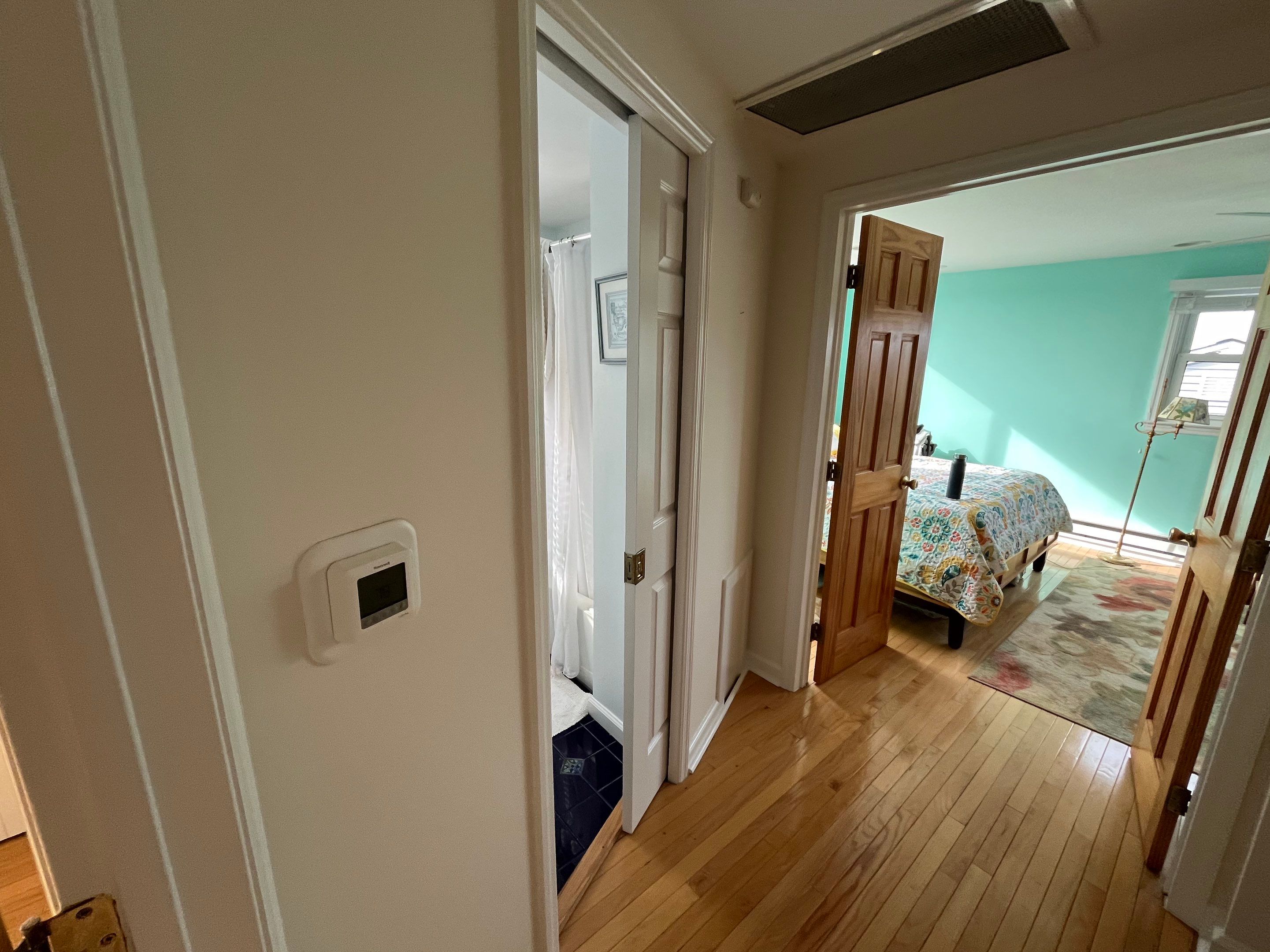 Interior Painting - Ocean City, NJ by FreshCoat Works LLC