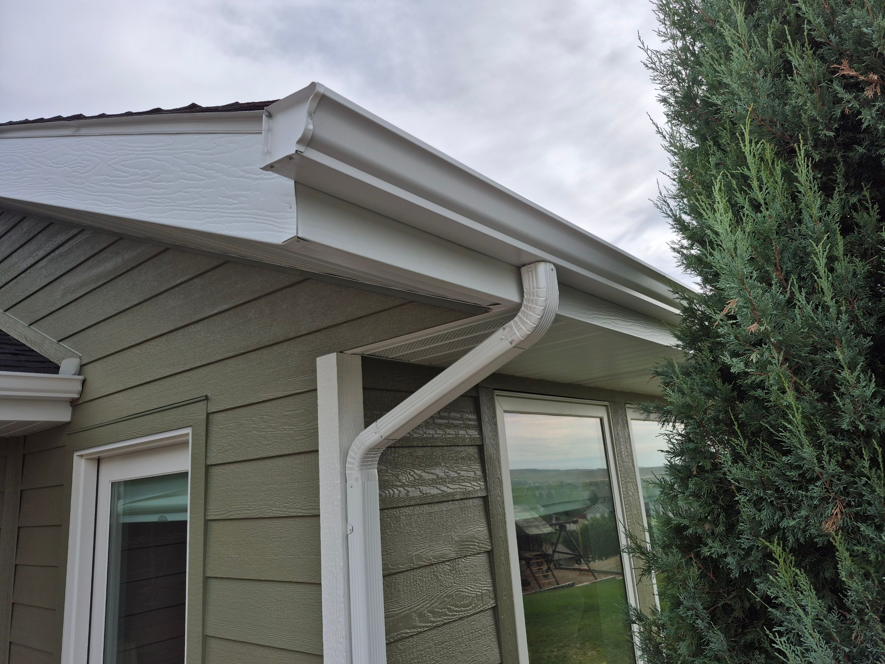 Diamond Kote Siding Install in Rapid City SD by Weather-Tite Exteriors LLC