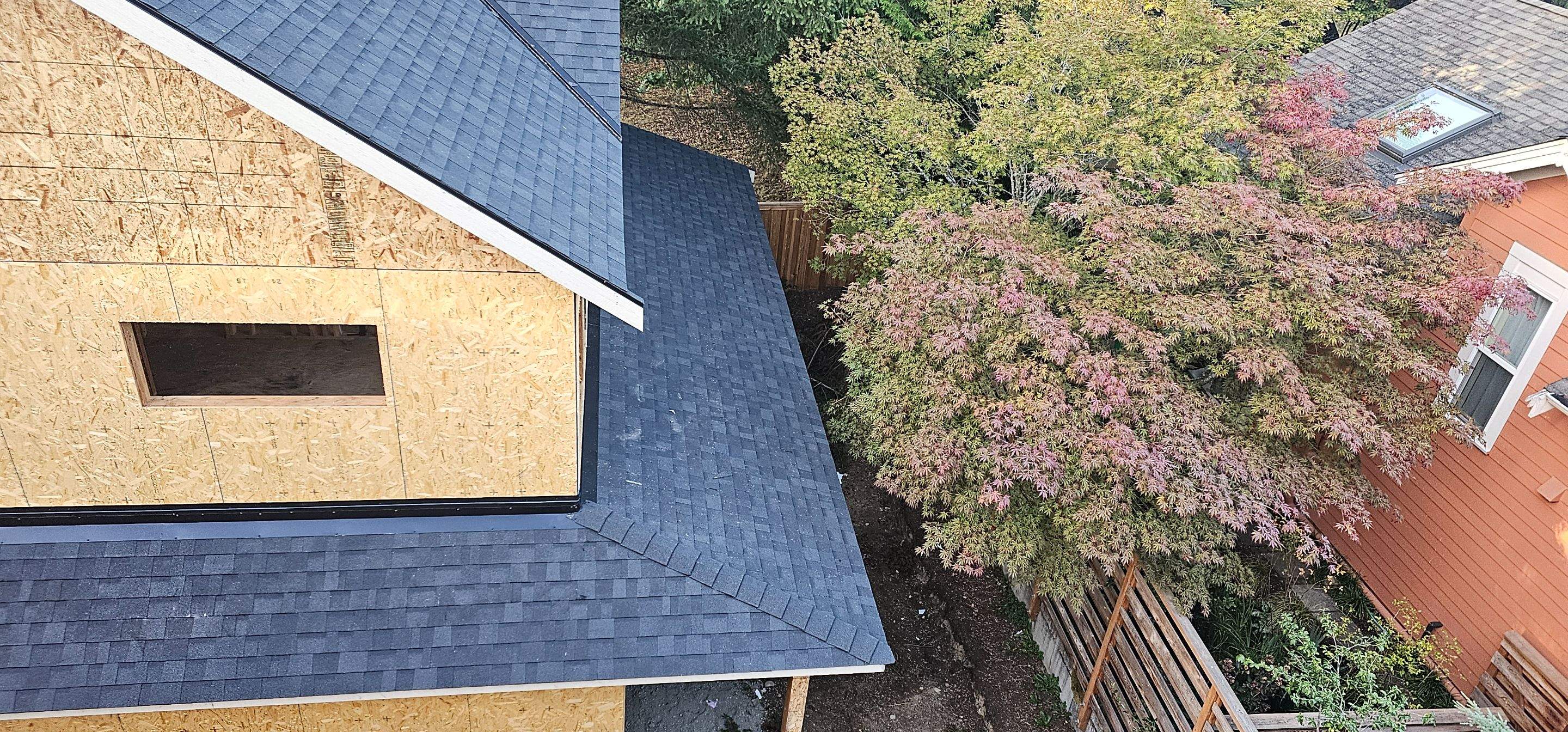 10530 Kirkland by RoofWorks Northwest