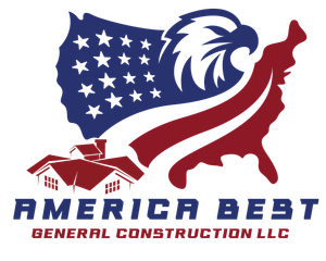 Logo for America Best General Construction
