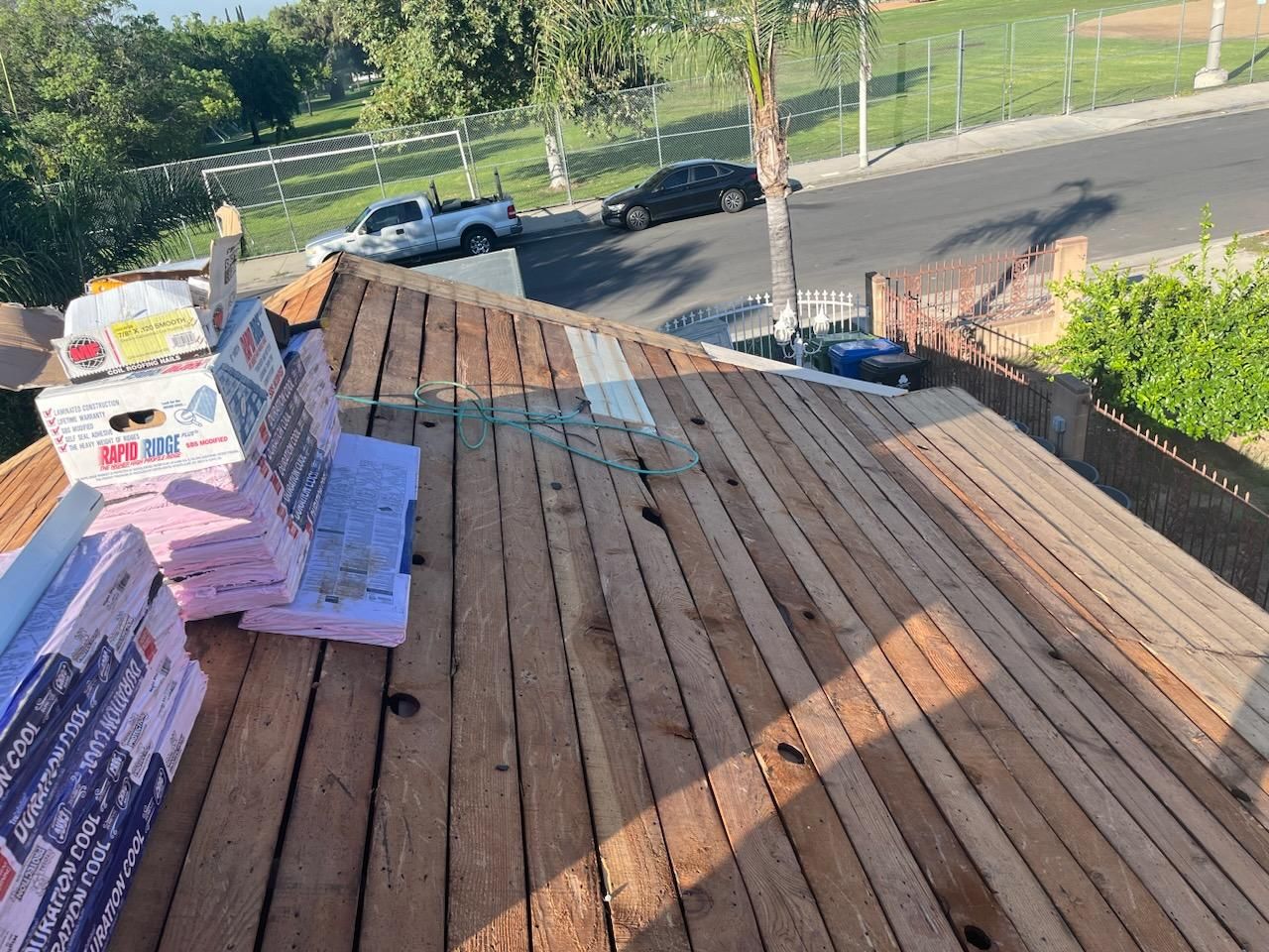Roof Replacement - Pacoima CA 91331 by Epic Roof Replacement