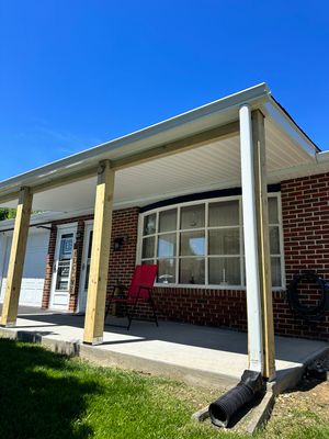 Gaf Hickory / Addition