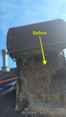 Dryer Vent Cleaning in Minneola