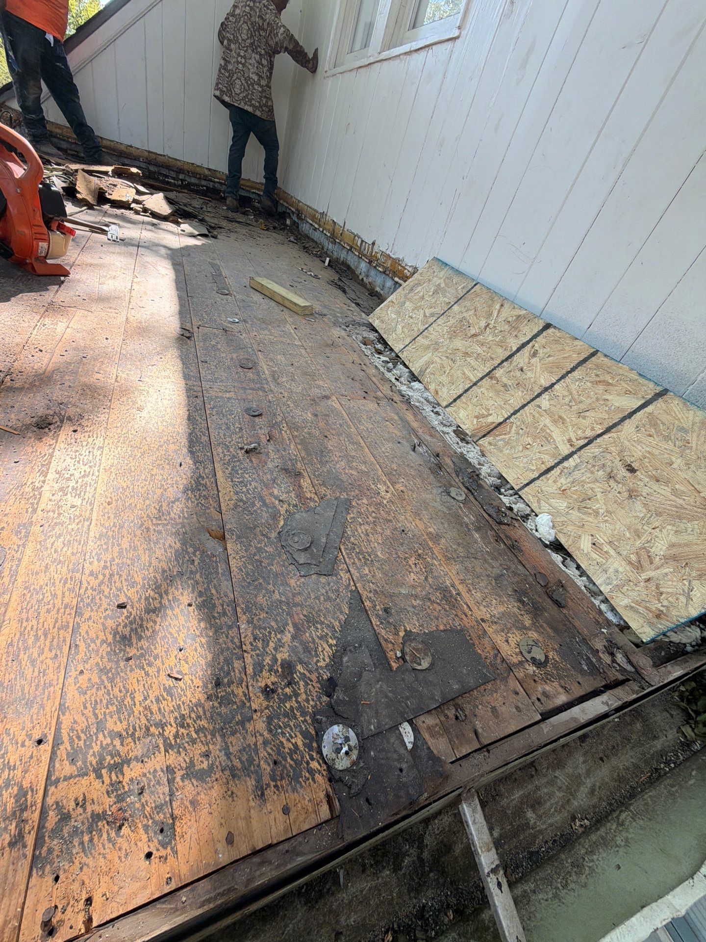 Comprehensive Malarkey Windsor Shingle Roof Replacement in Wichita Falls by Shearman Roofing & Construction