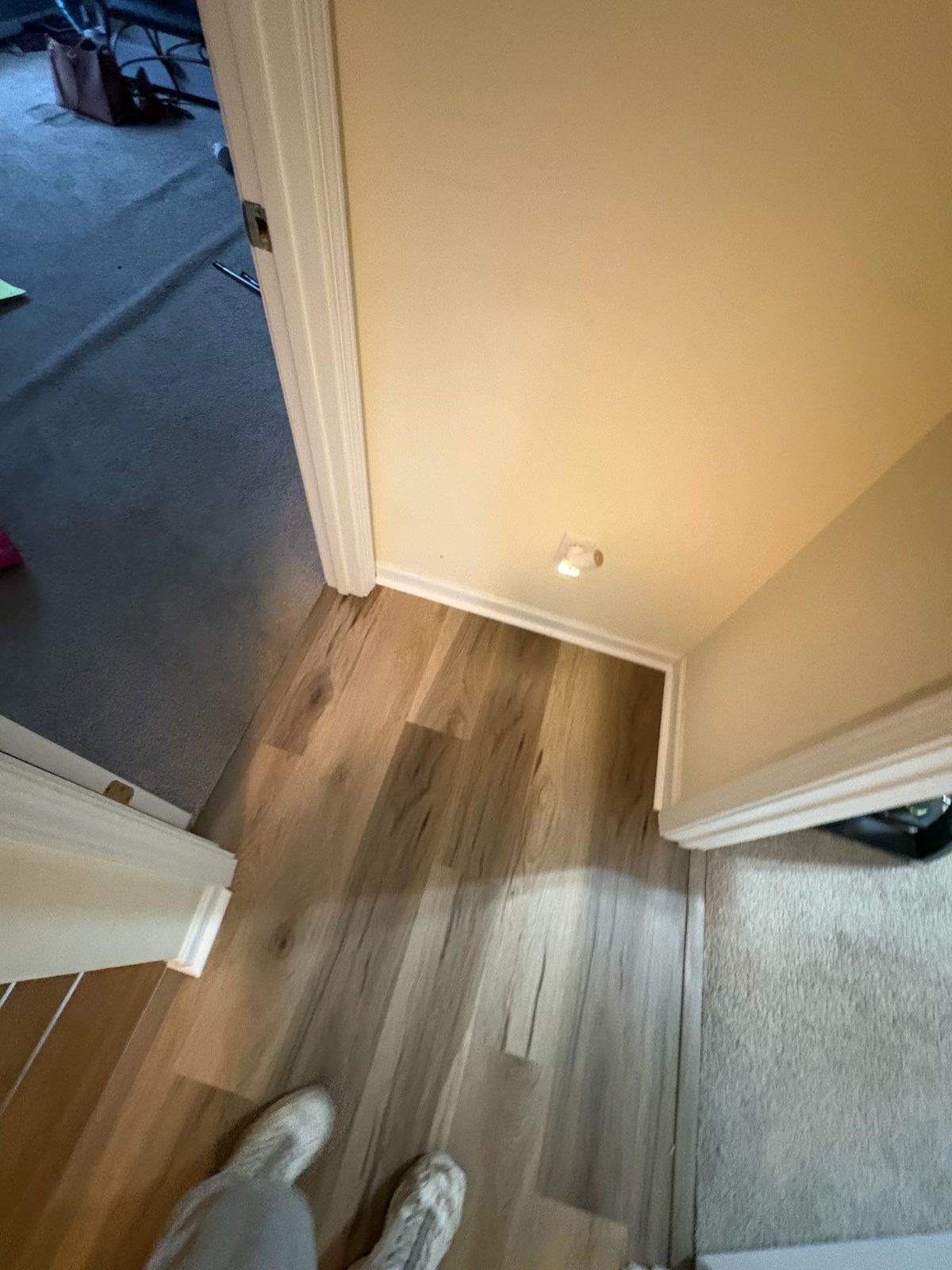 Project 72 by FMP Flooring