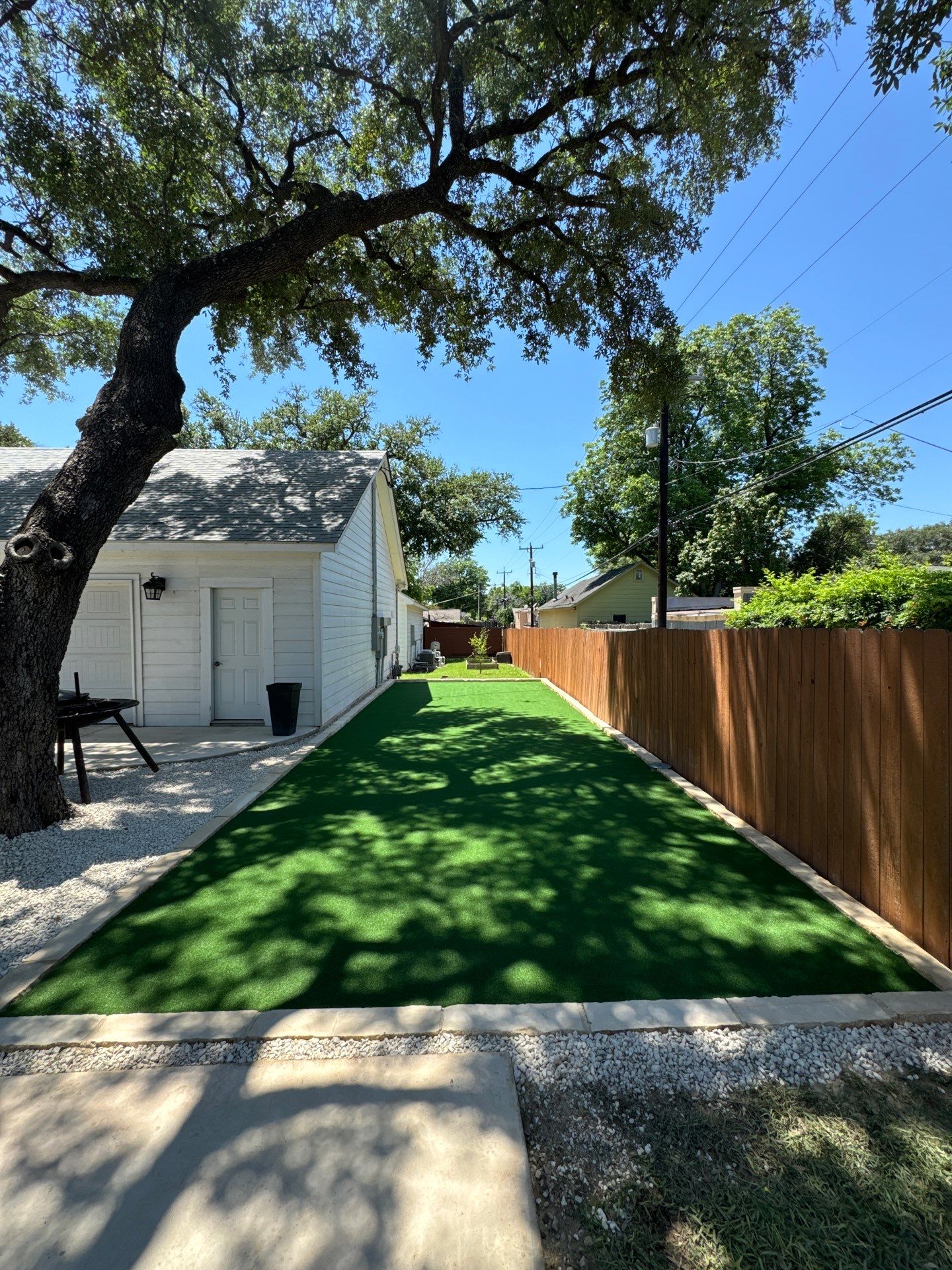 Artificial Turf - Putting Green - Field Hockey by Hole In One Lawns, LLC