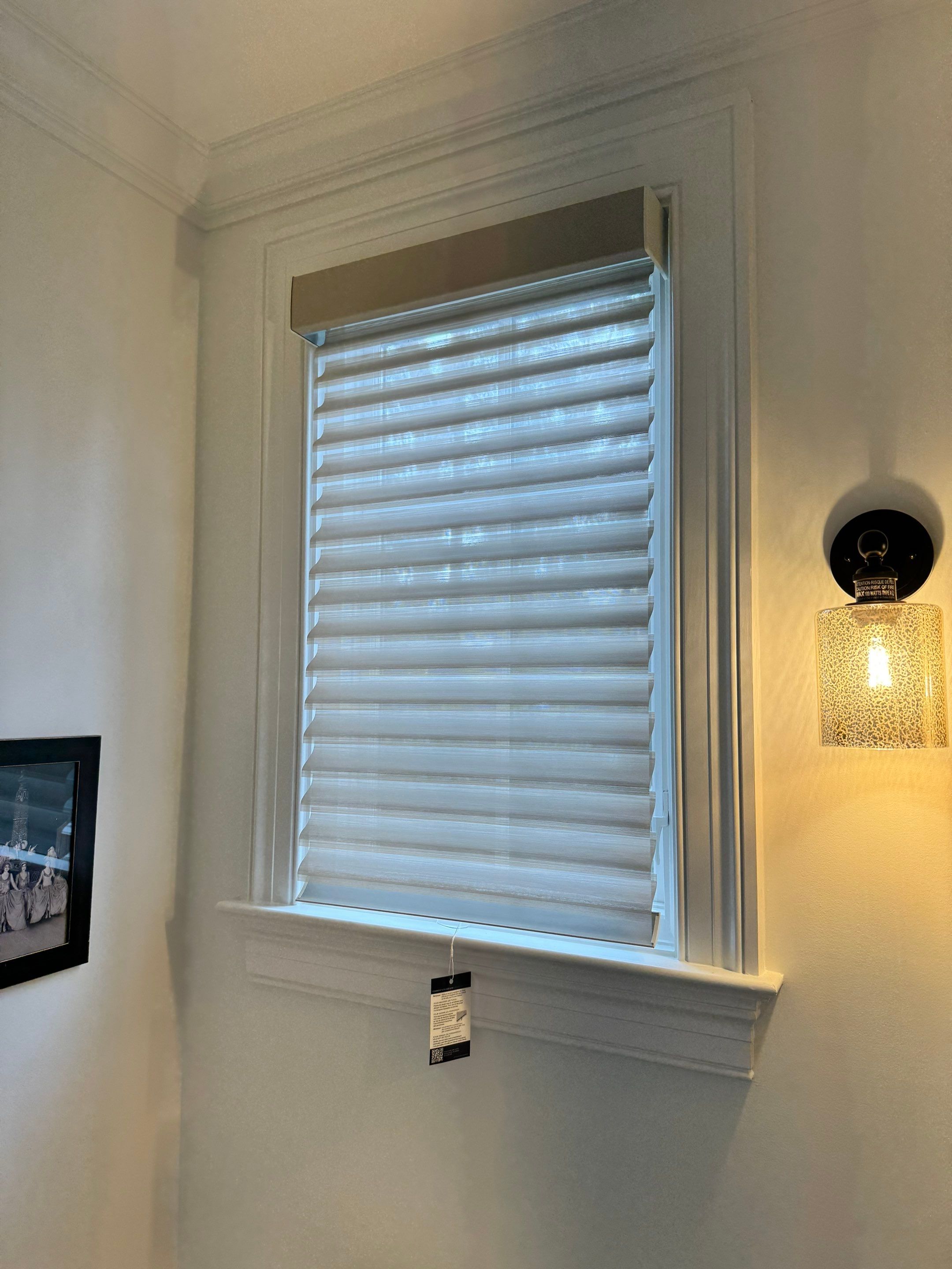 Project in Cornelius, NC by Southern Traditions Window Fashions