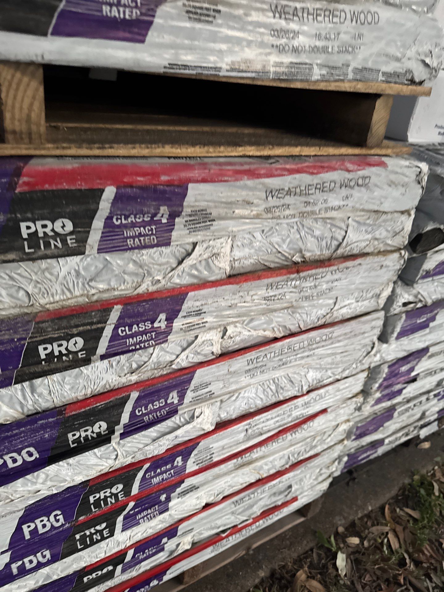 KIM T by Boss Hogg Roofing