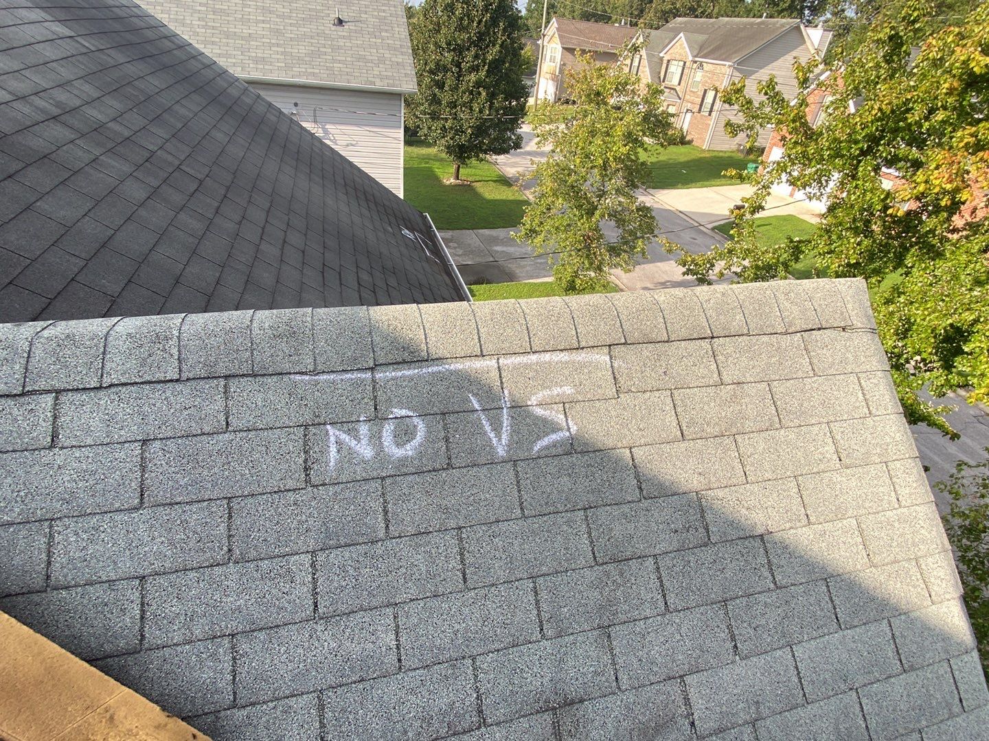 Roof Replacement  by Deerfield Roofing LLC