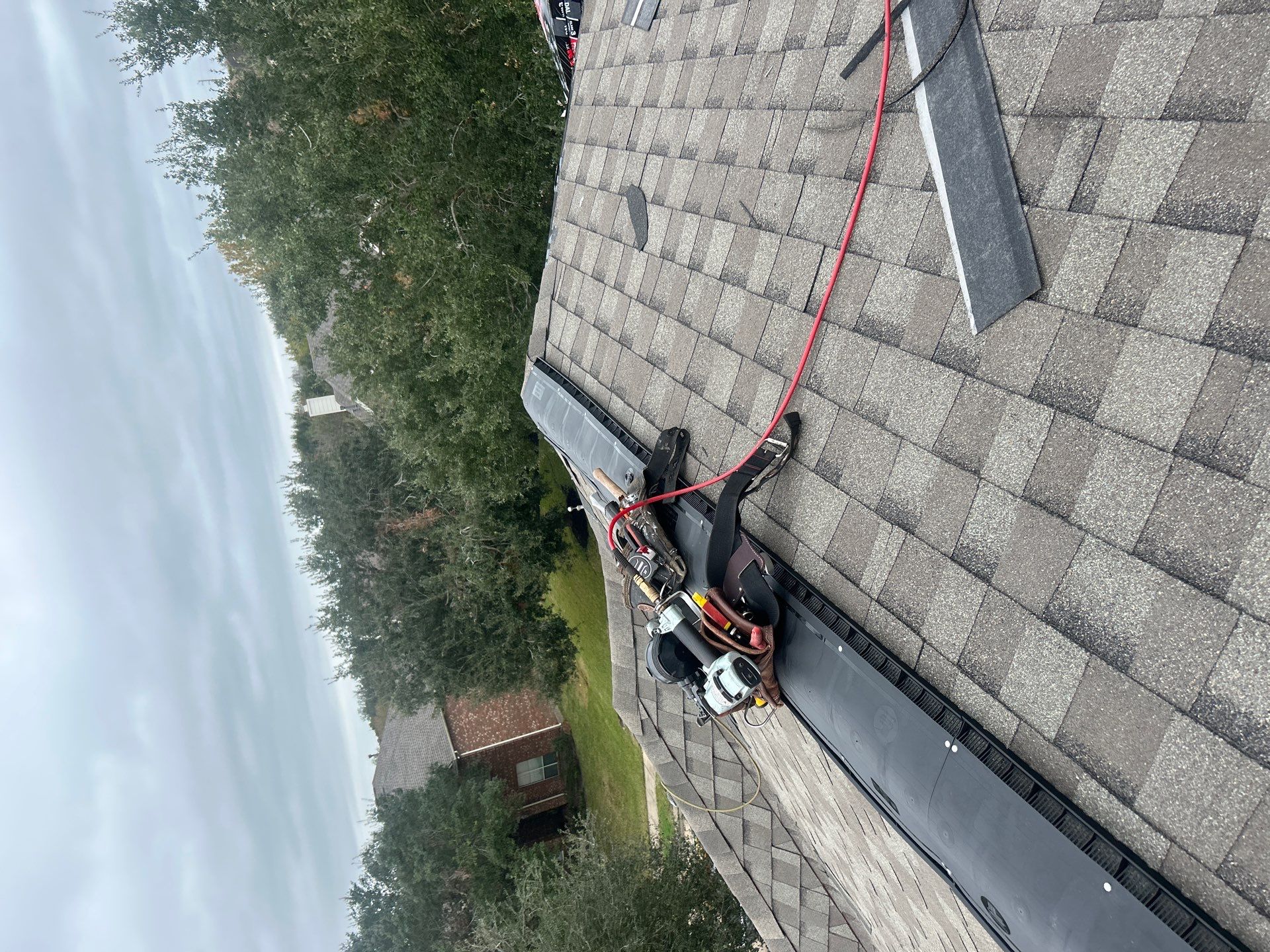 Roof Repair Richmond by Roof Repair Services LLC