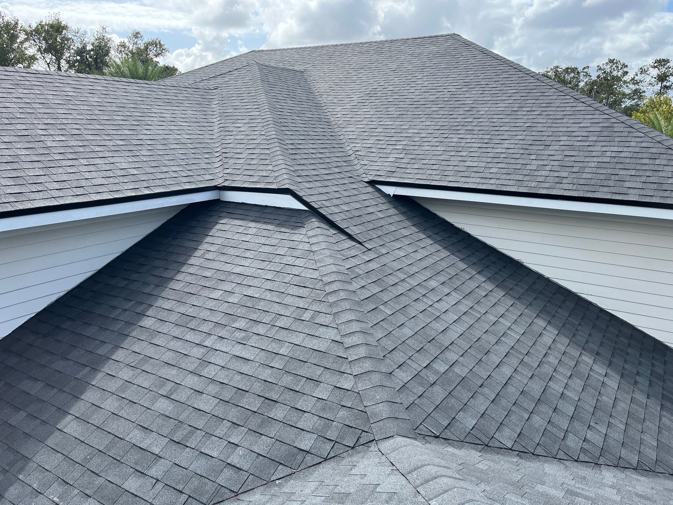 Shingle -> Shingle by Prime Roofing