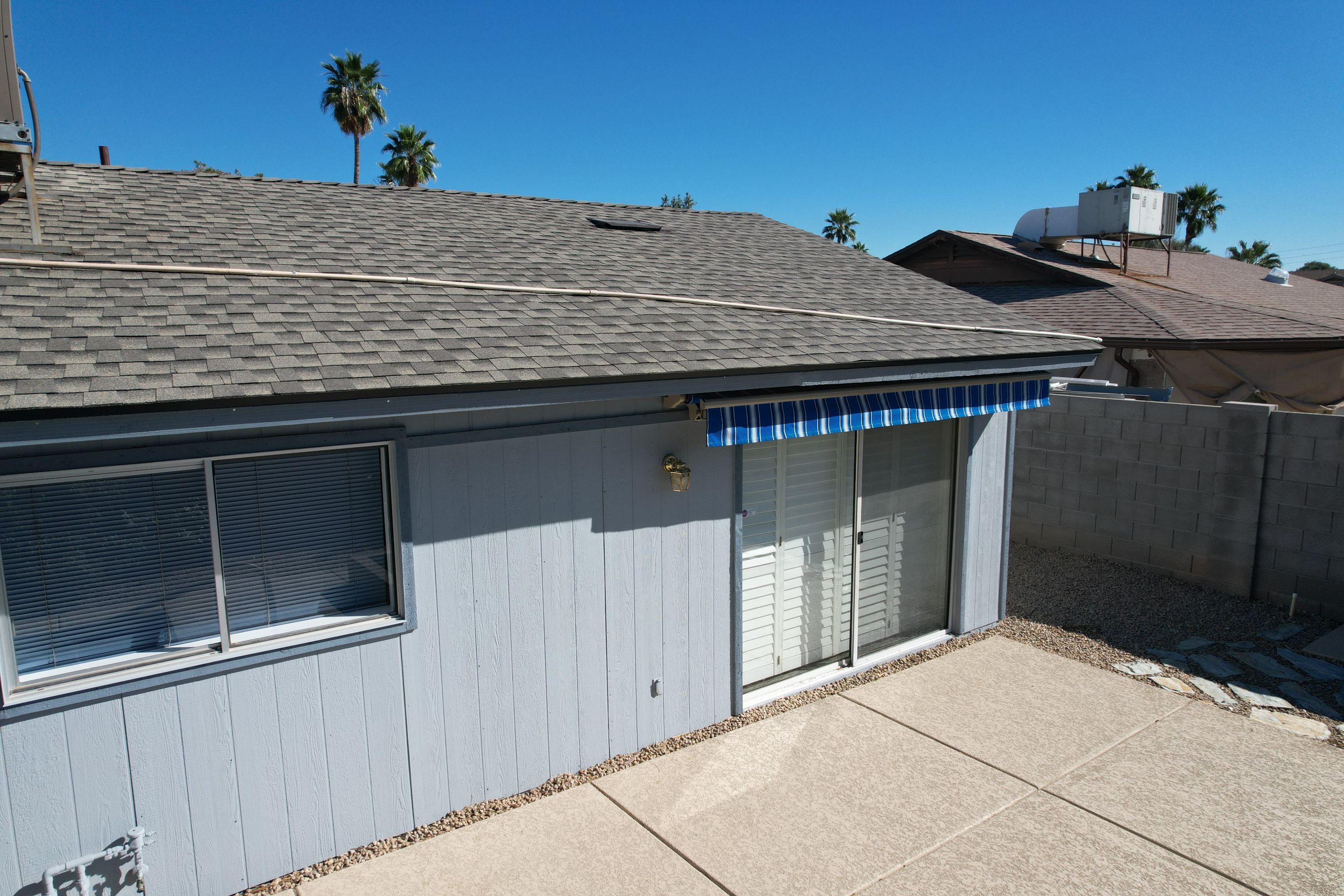 Project in Phoenix, AZ by Showtime Roofing & Coatings LLC