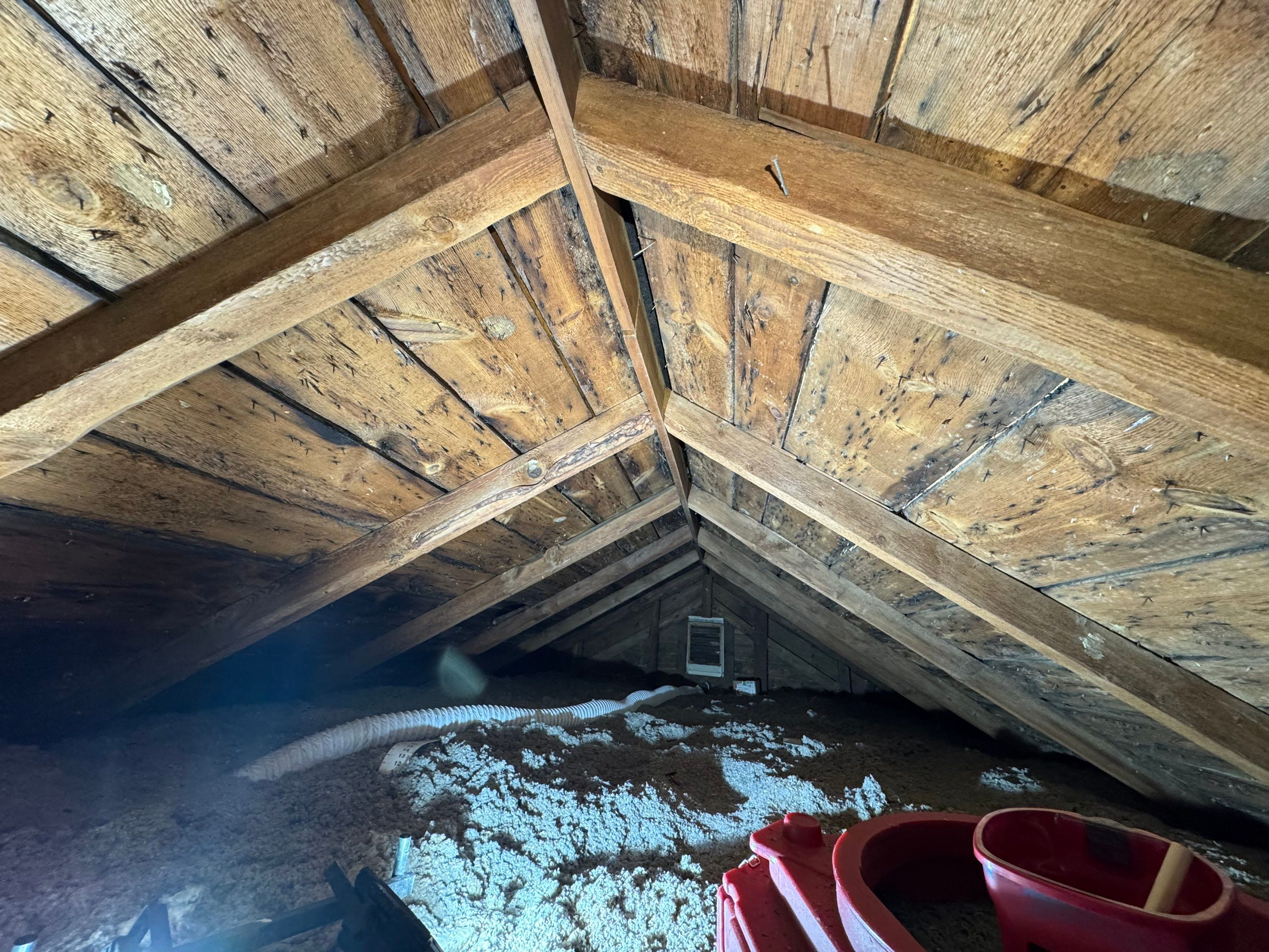 Mill River MA Remediation by Home Guarantee, LLC