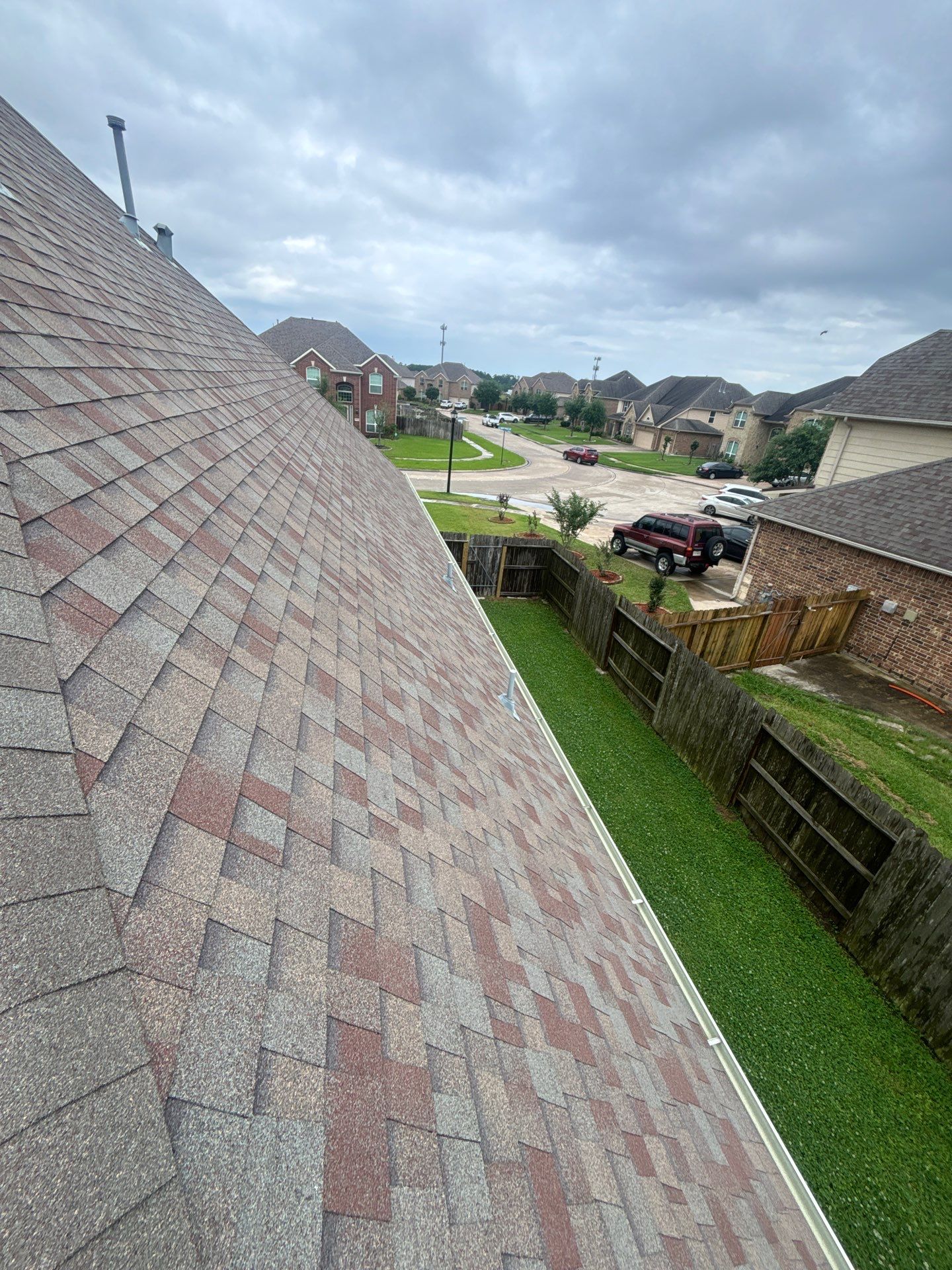 Roof Repair Houston by Roof Repair Company