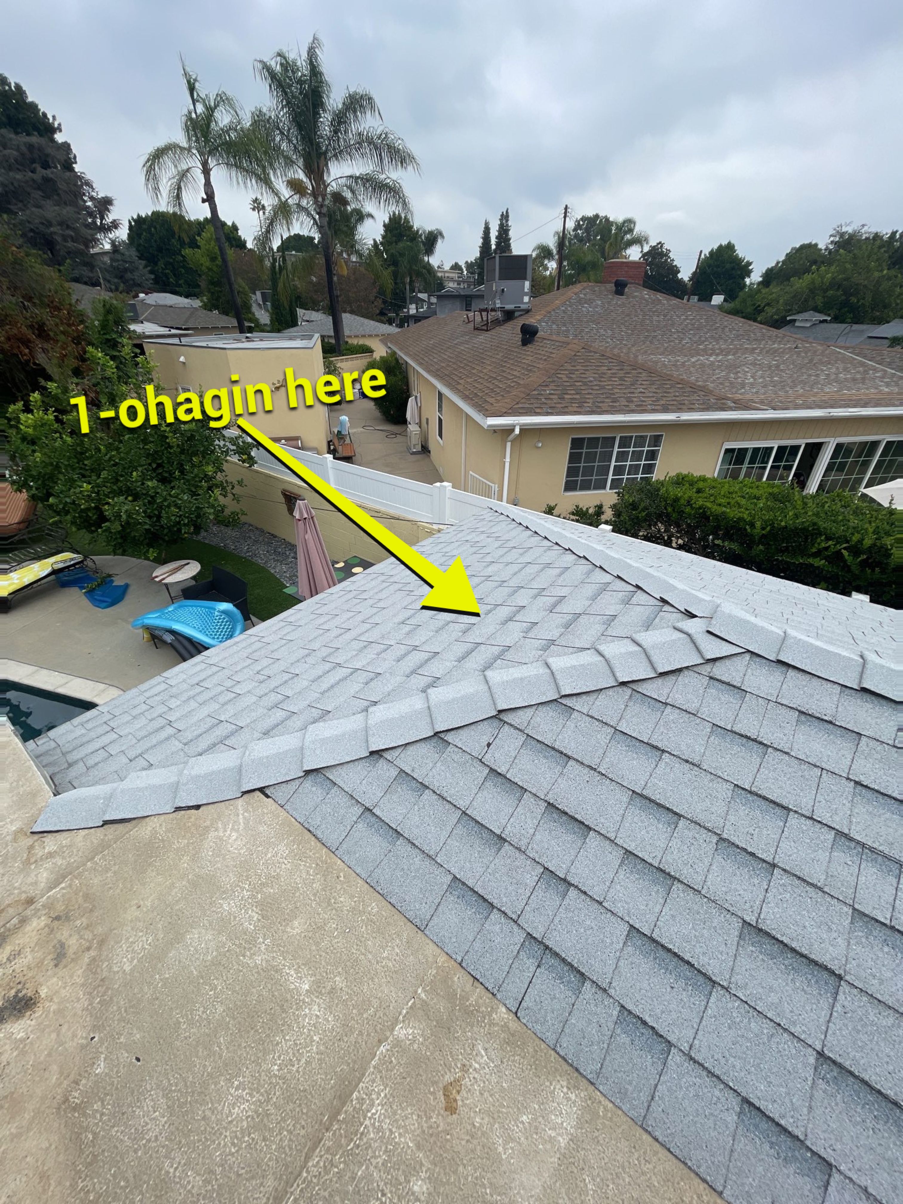 Roof Replacement - Valley Village CA 91607 by Epic Roof Replacement