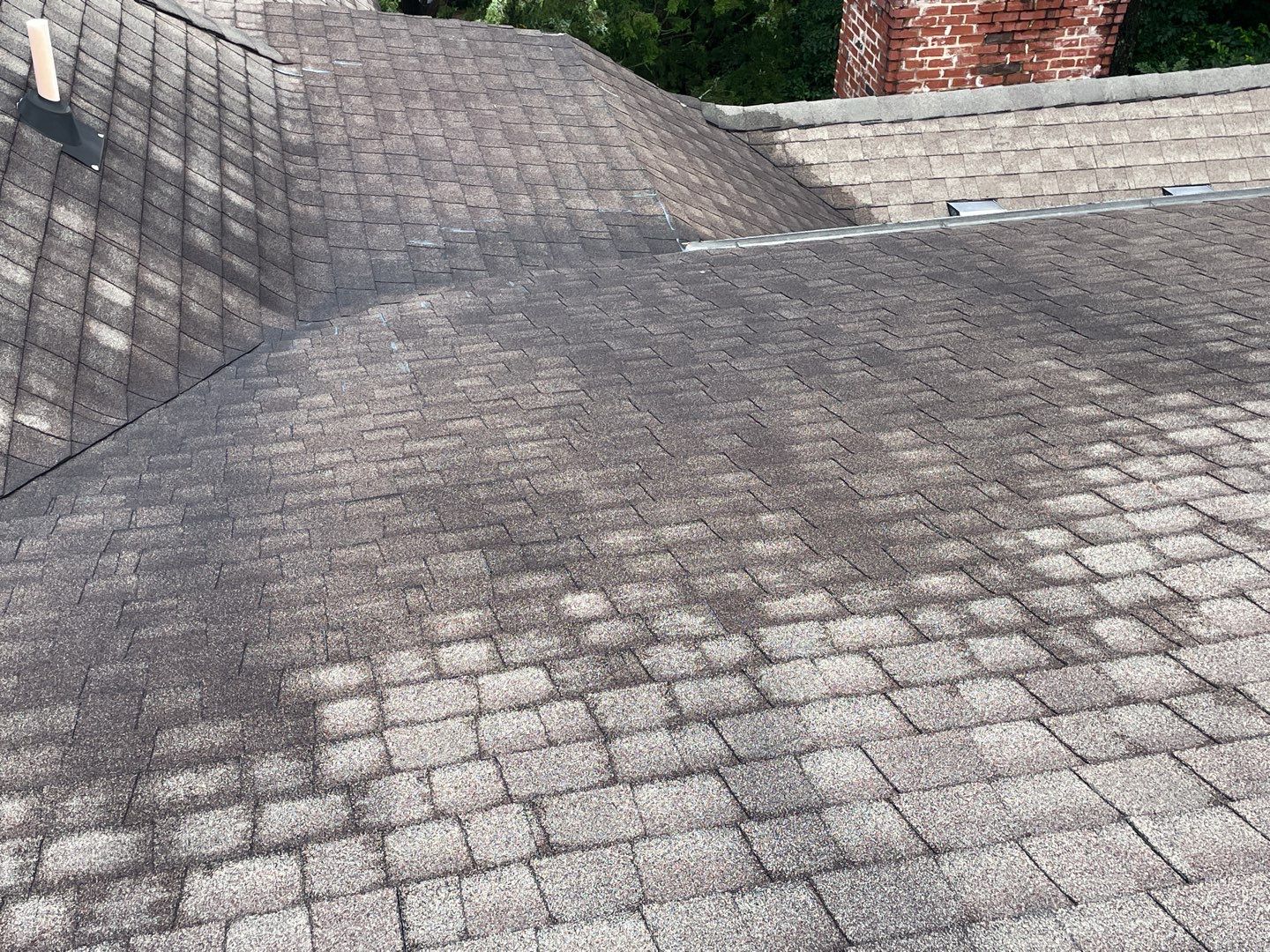 Residential Roofing Installation using Owens Corning Duration Shingles Roofing System by Undersun Roofing 