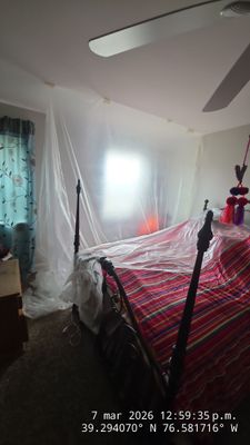 Project in Baltimore