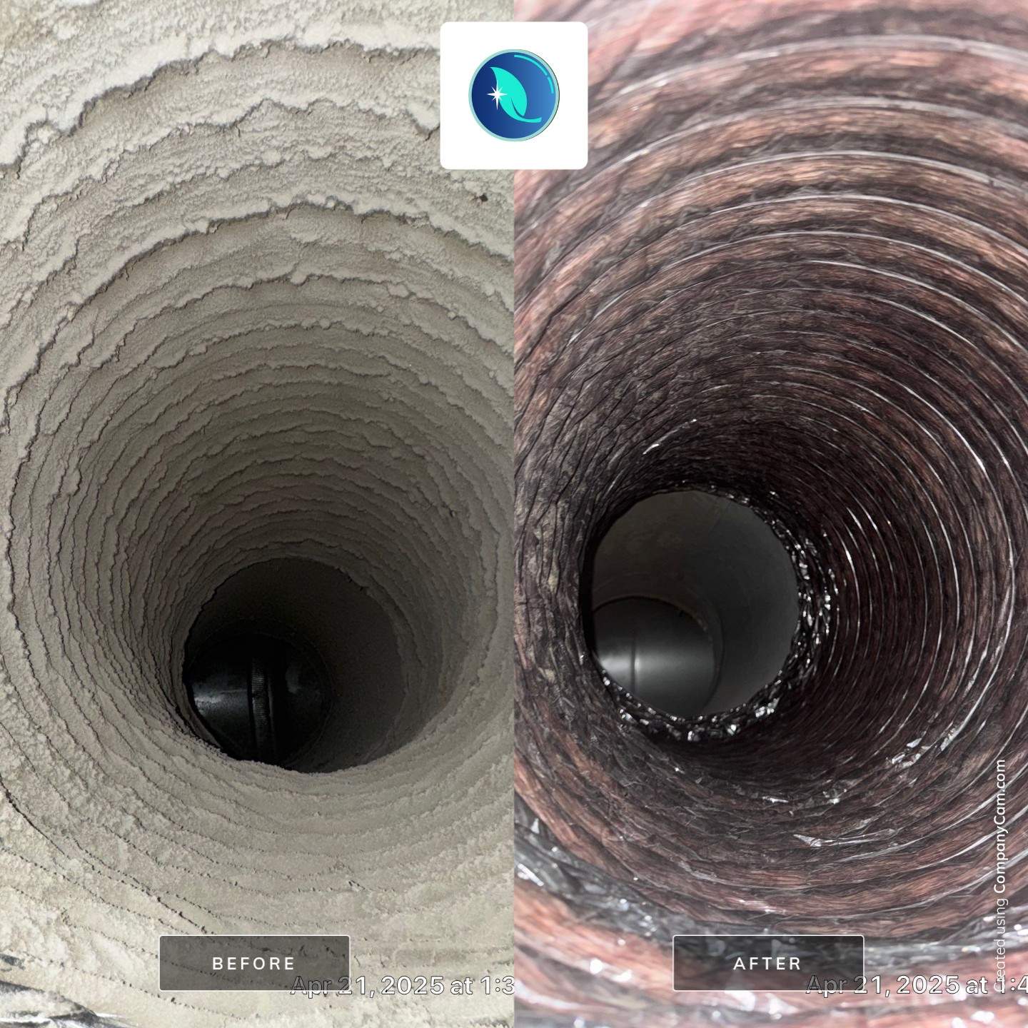 Airade Duct Cleaning, Inc. featured photo.