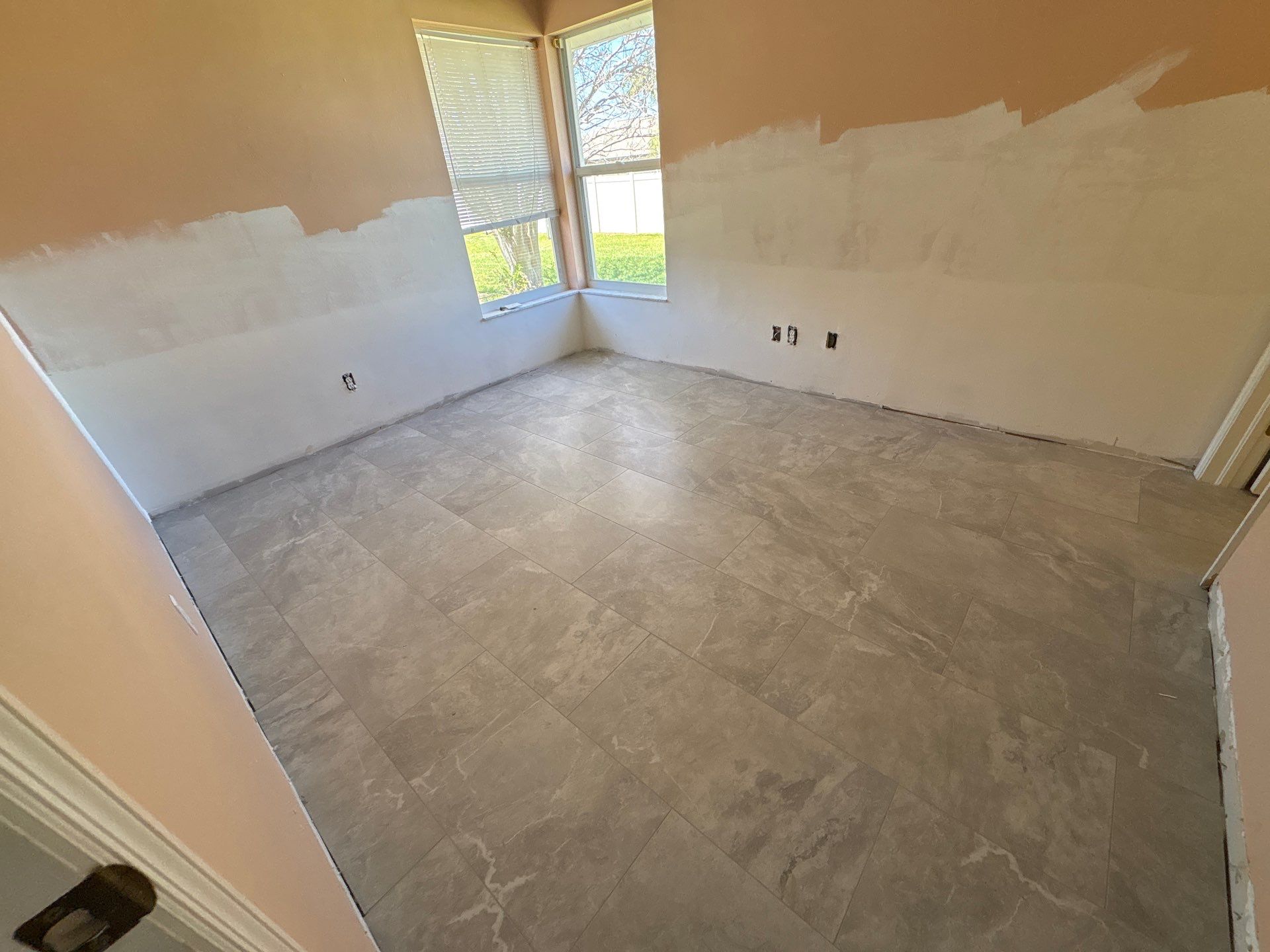 Renovation - Cape Coral  by New Wall Contracting