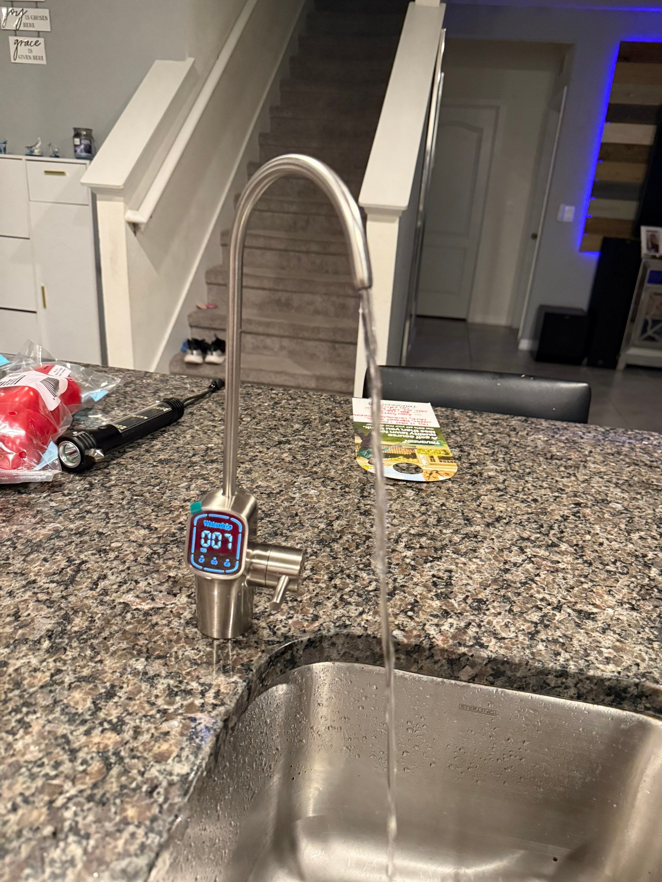 Project in Lakeland by You Restorations LLC DBA YOU-Home