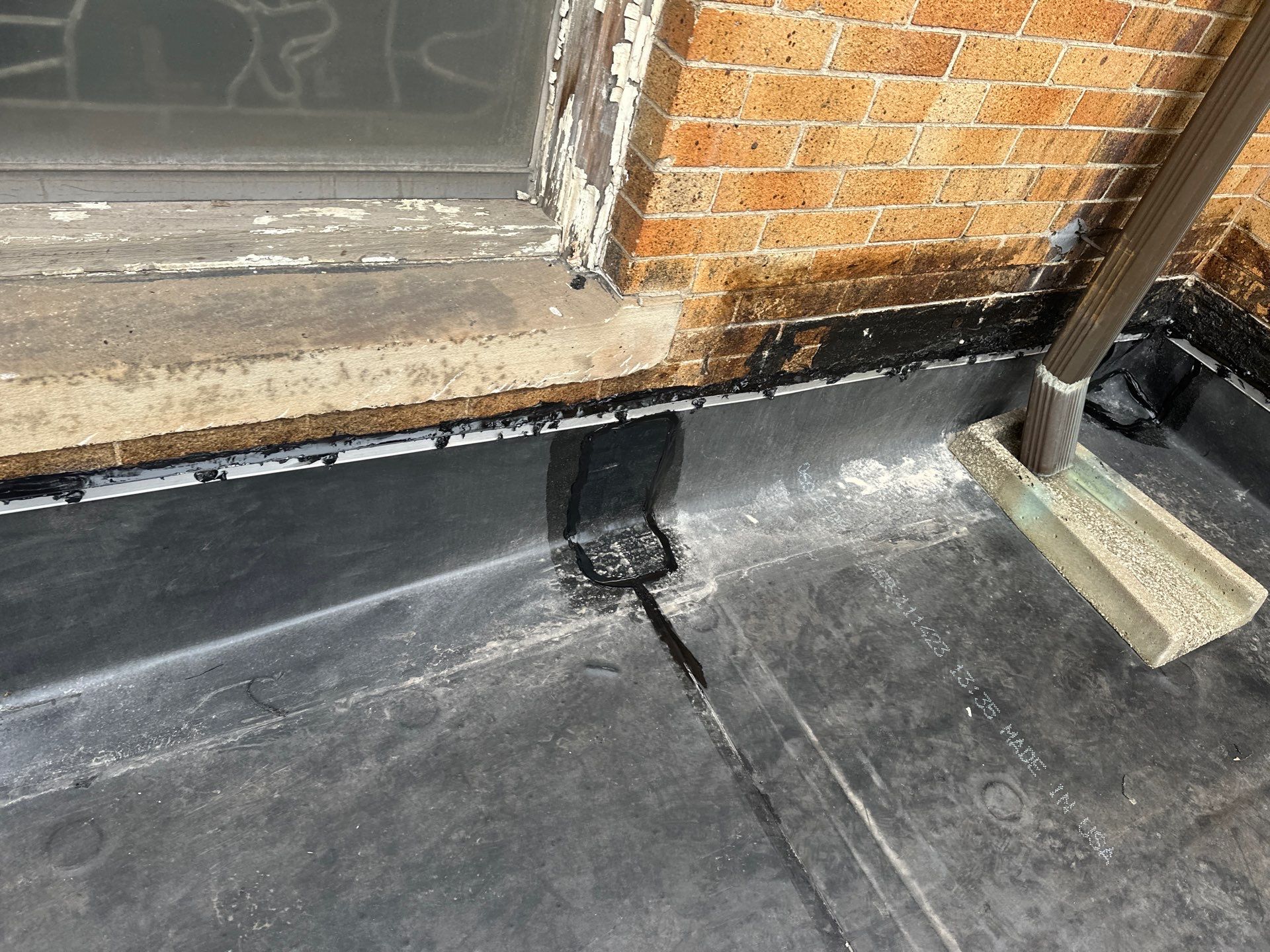 Asbestos Abatement using CertainTeed Grand Manor by Absolute Roofing and Construction