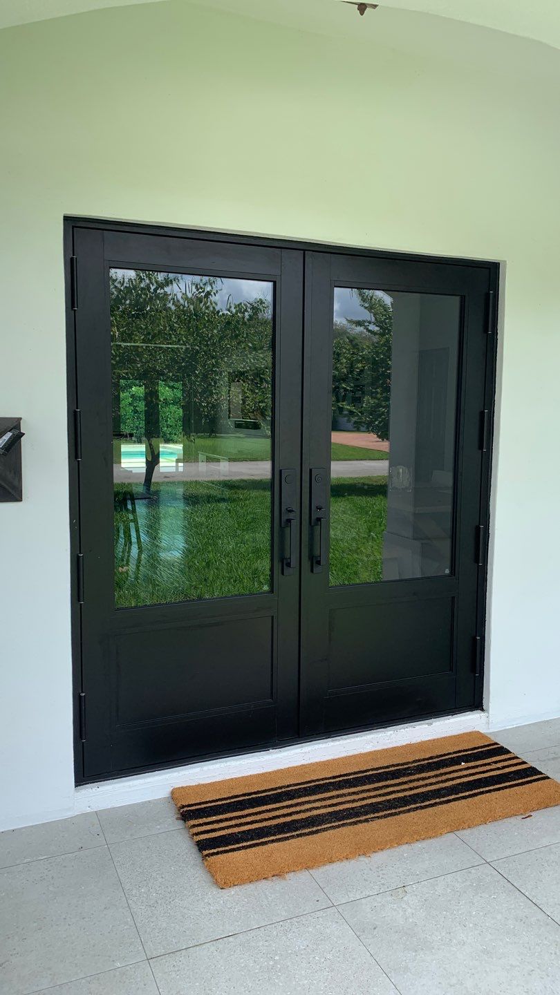 Replacement of windows and doors-Miami, FL 33156 by ASP SuperHome