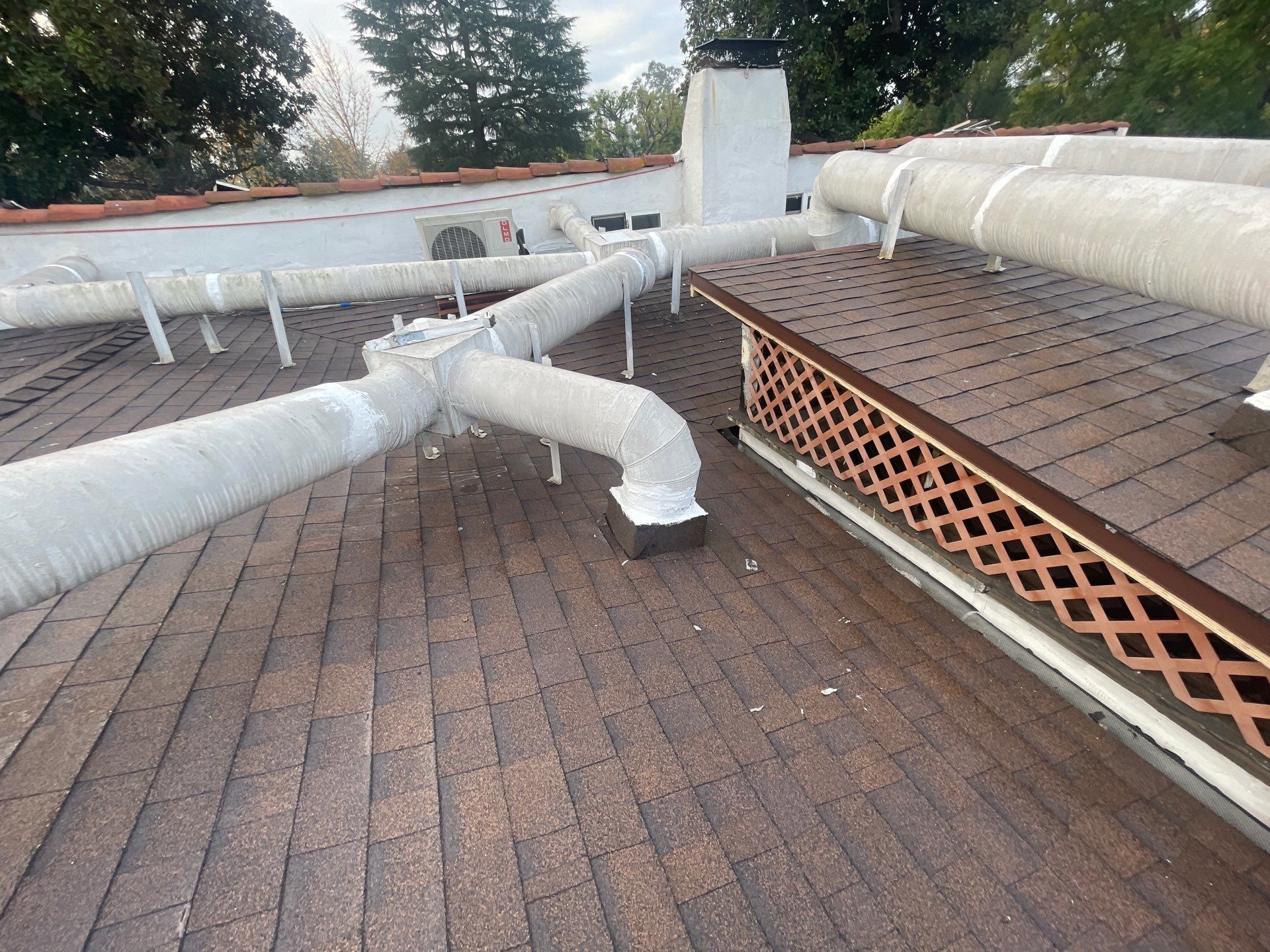 Roof Replacement - Los Angeles, CA 91607 by Epic Roof Replacement