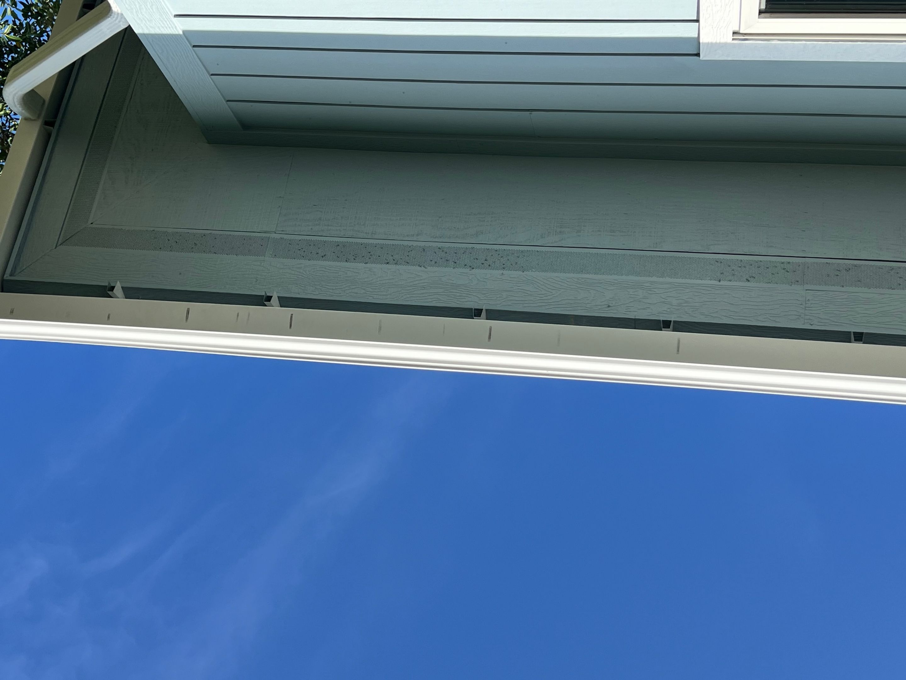 Gutters for Coastal Homes in Sanibel FL by Gutter Professors