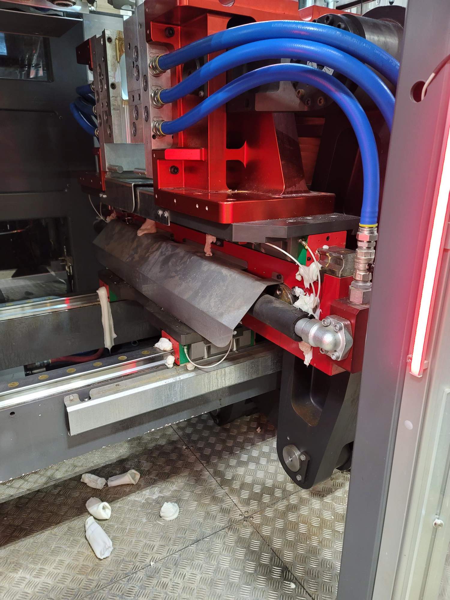 Turner Falls - Alpha Mac by Altium Packaging