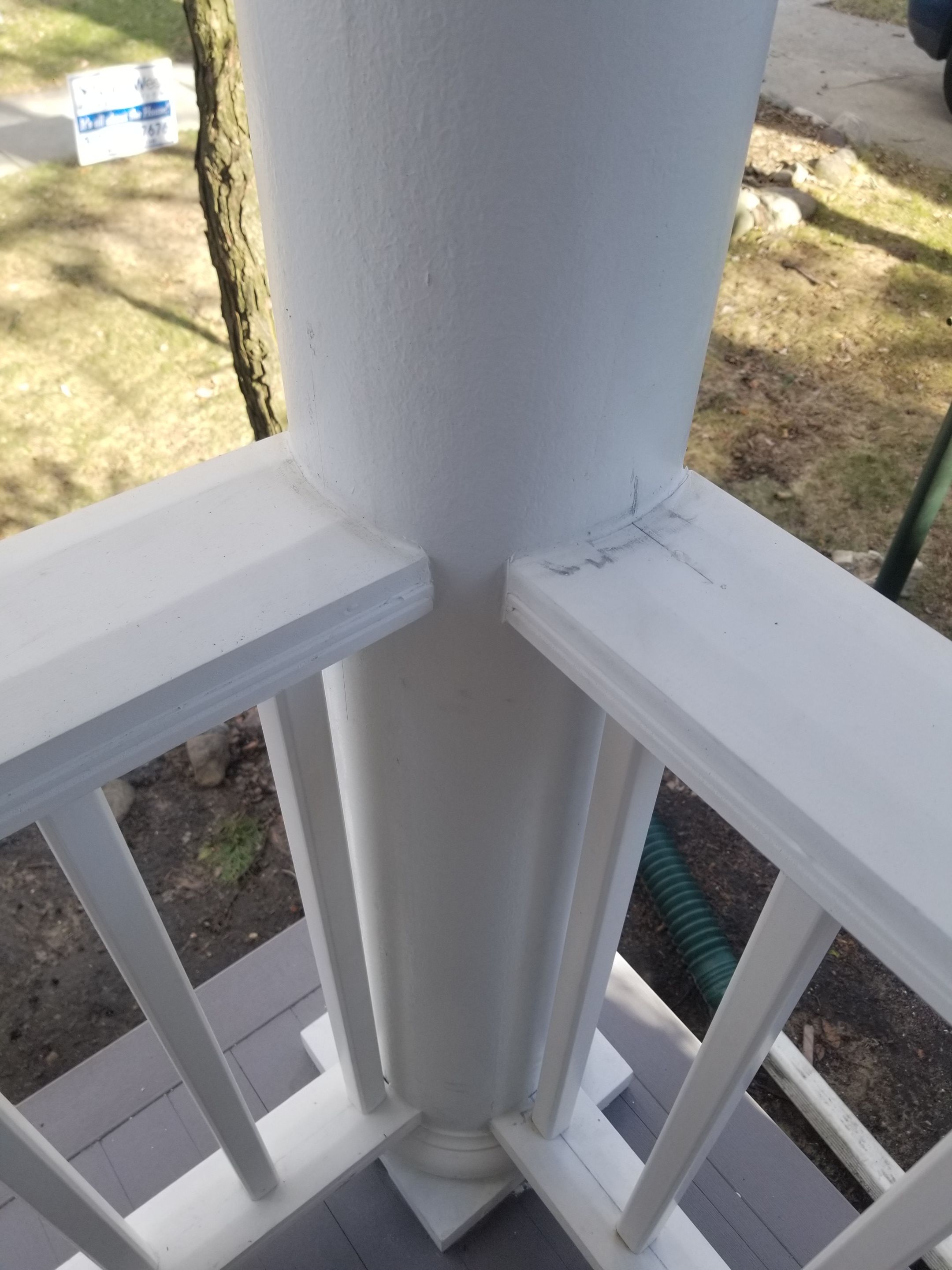 Project in Dearborn, MI by Northwest Construction 