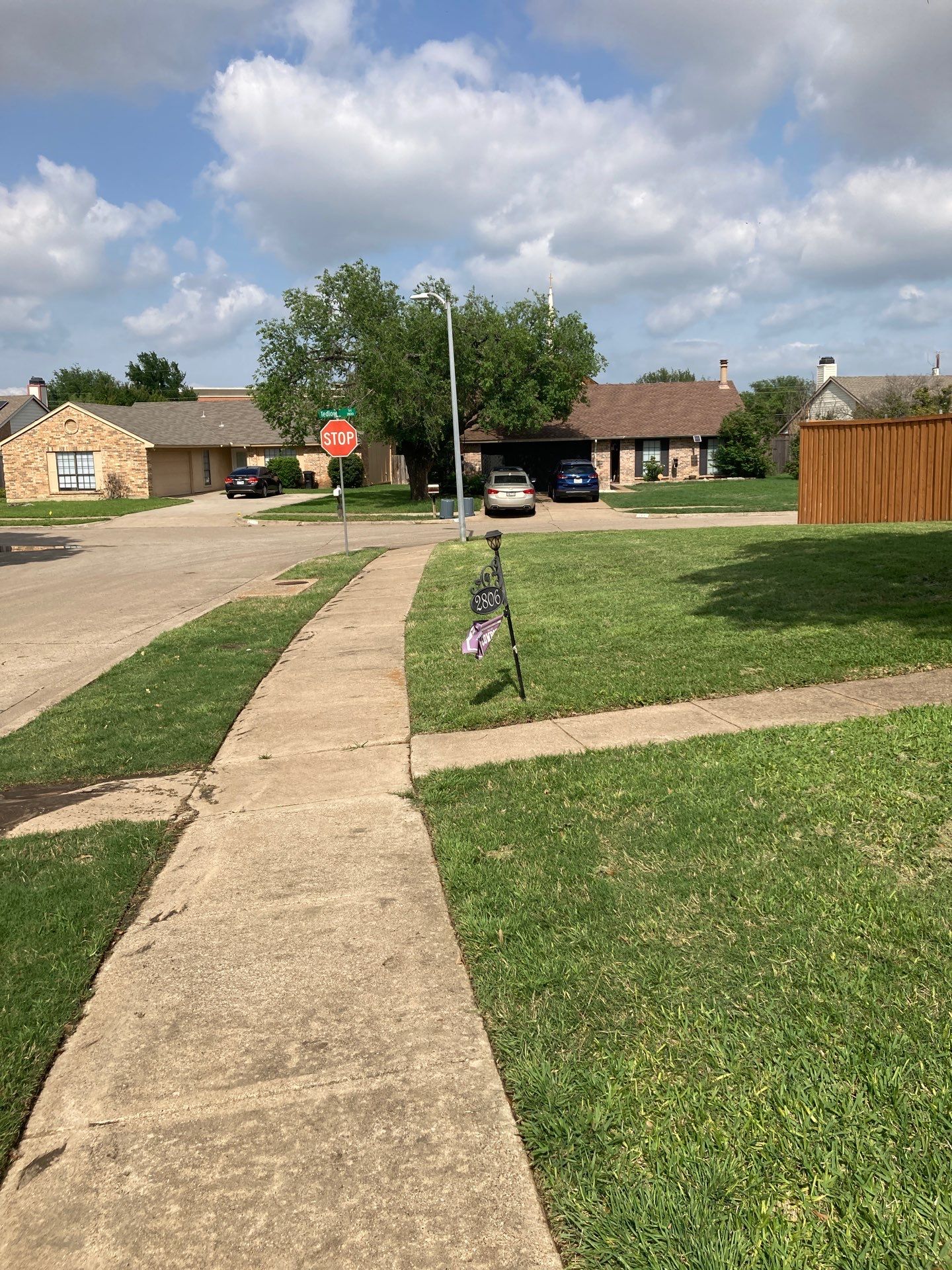 Armando in Mesquite by Trojan Solar